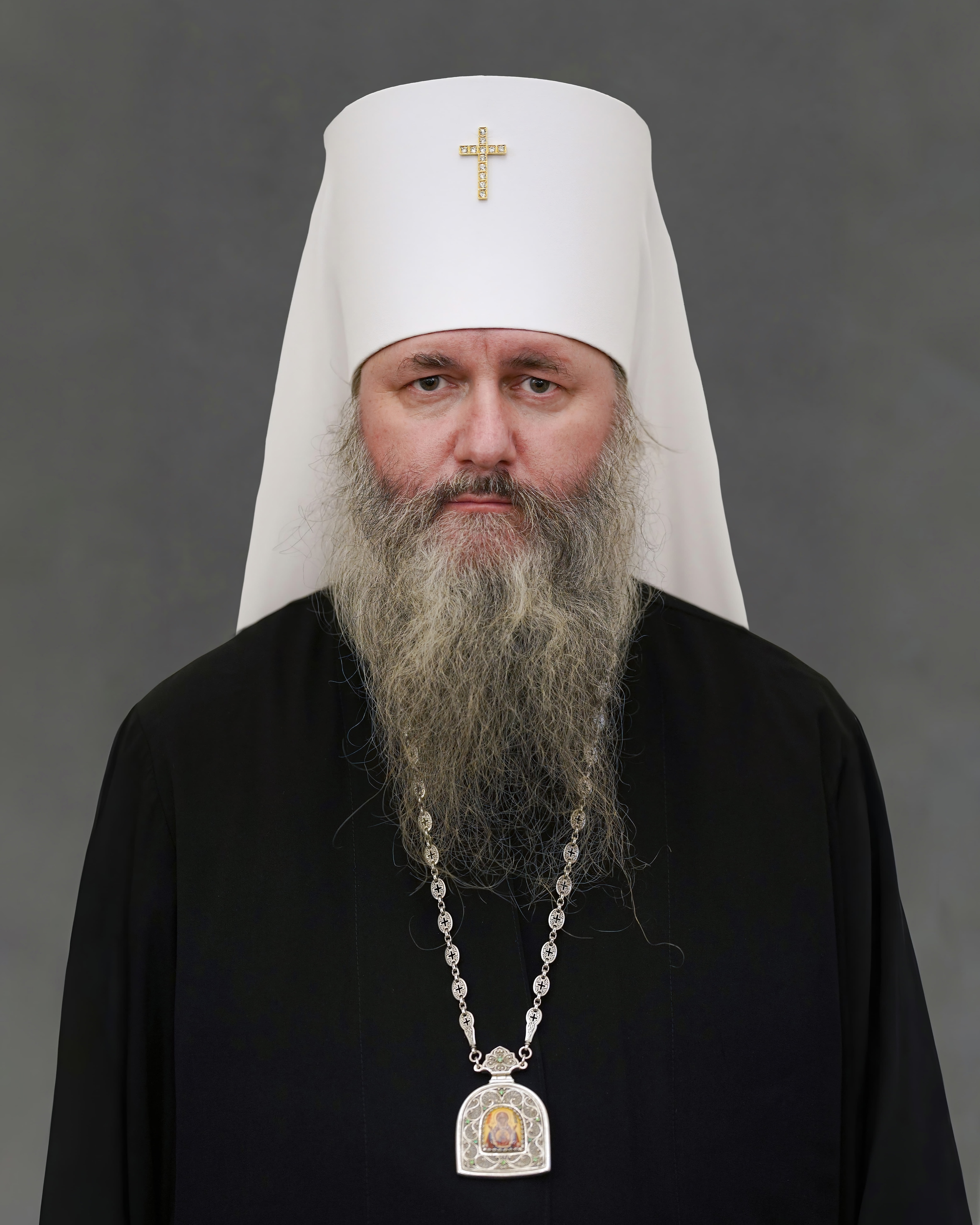 Митрополит Феодосий