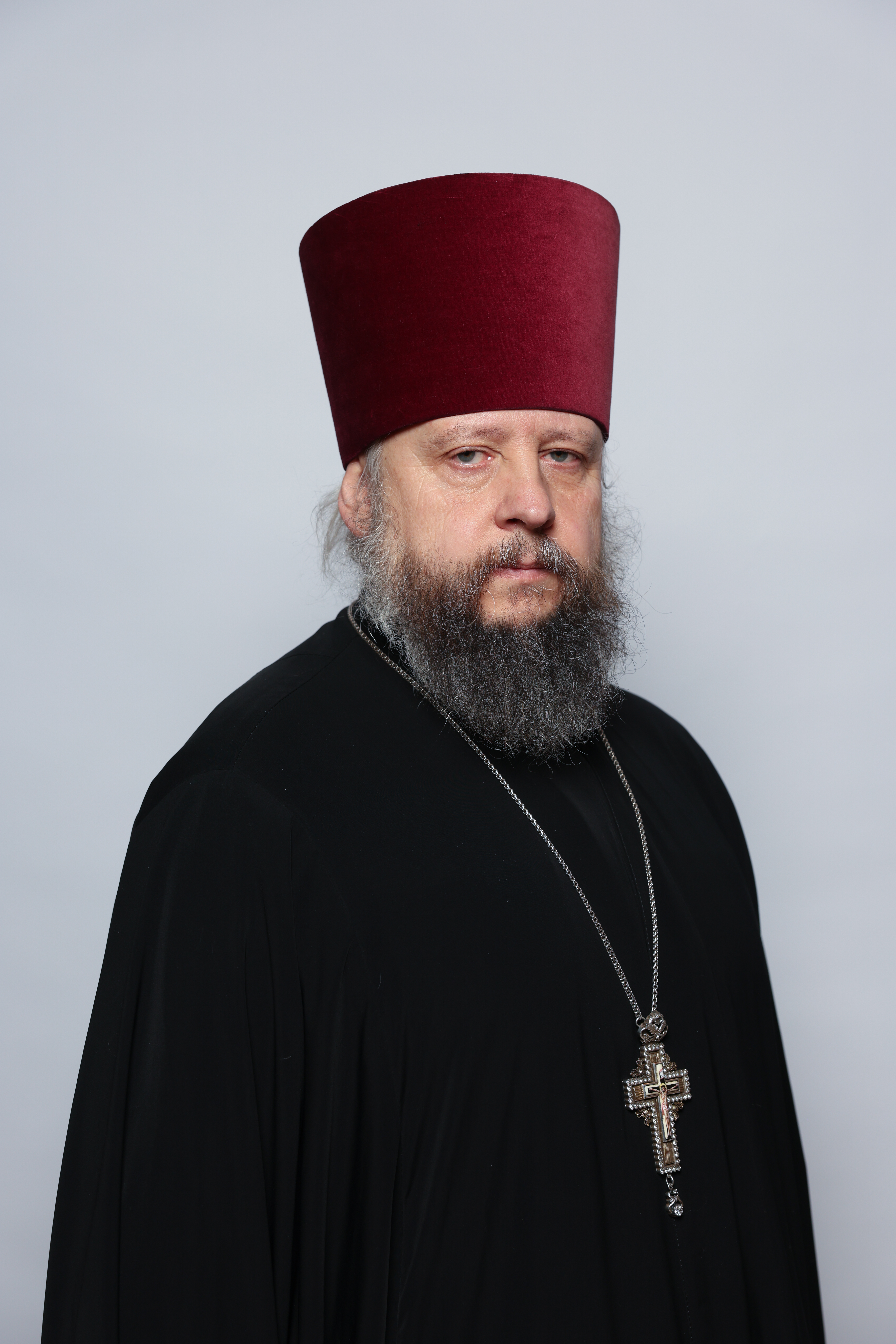 Виктор Владимирович Прокудин 