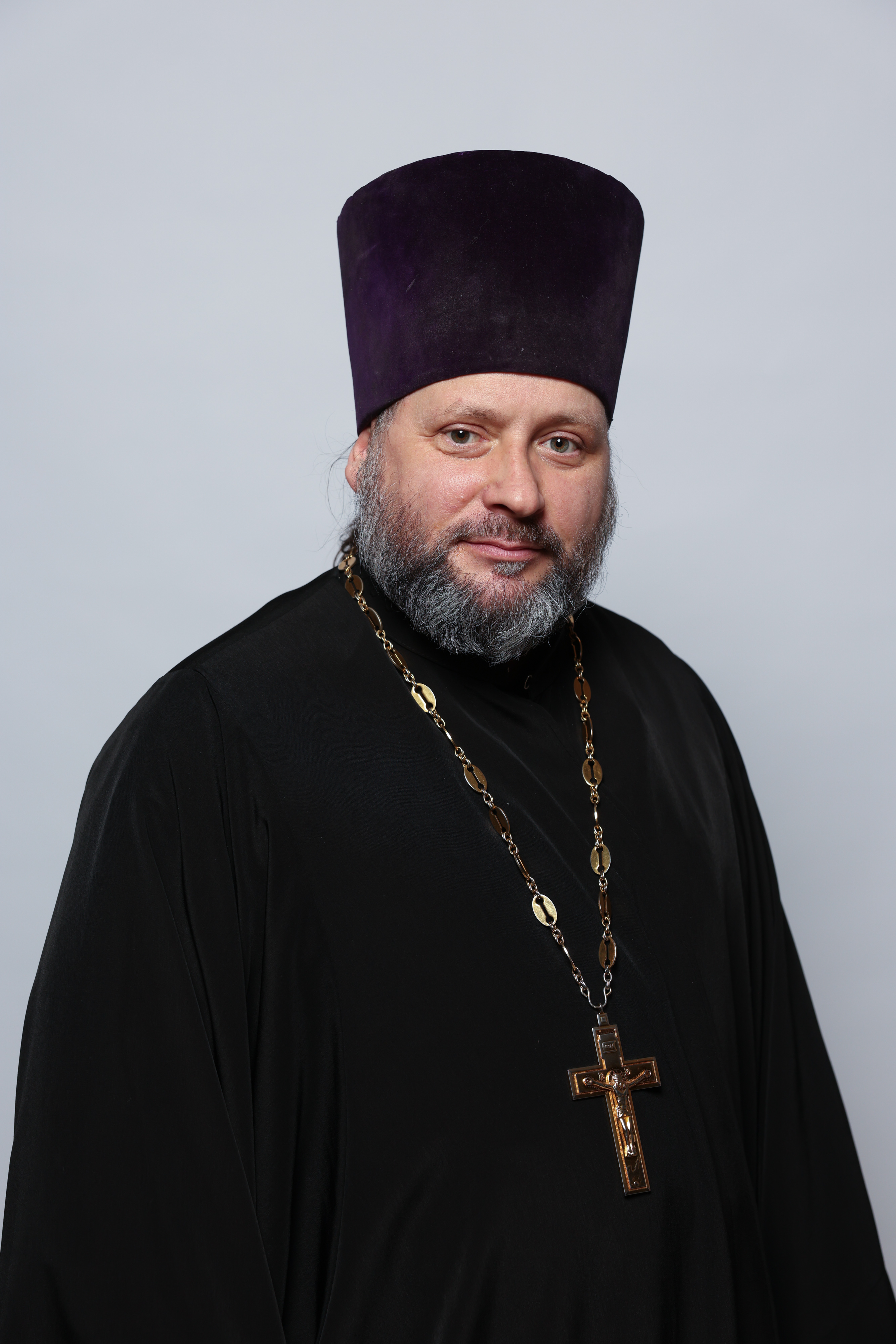 Андрей (Александр) Владимирович Рамов