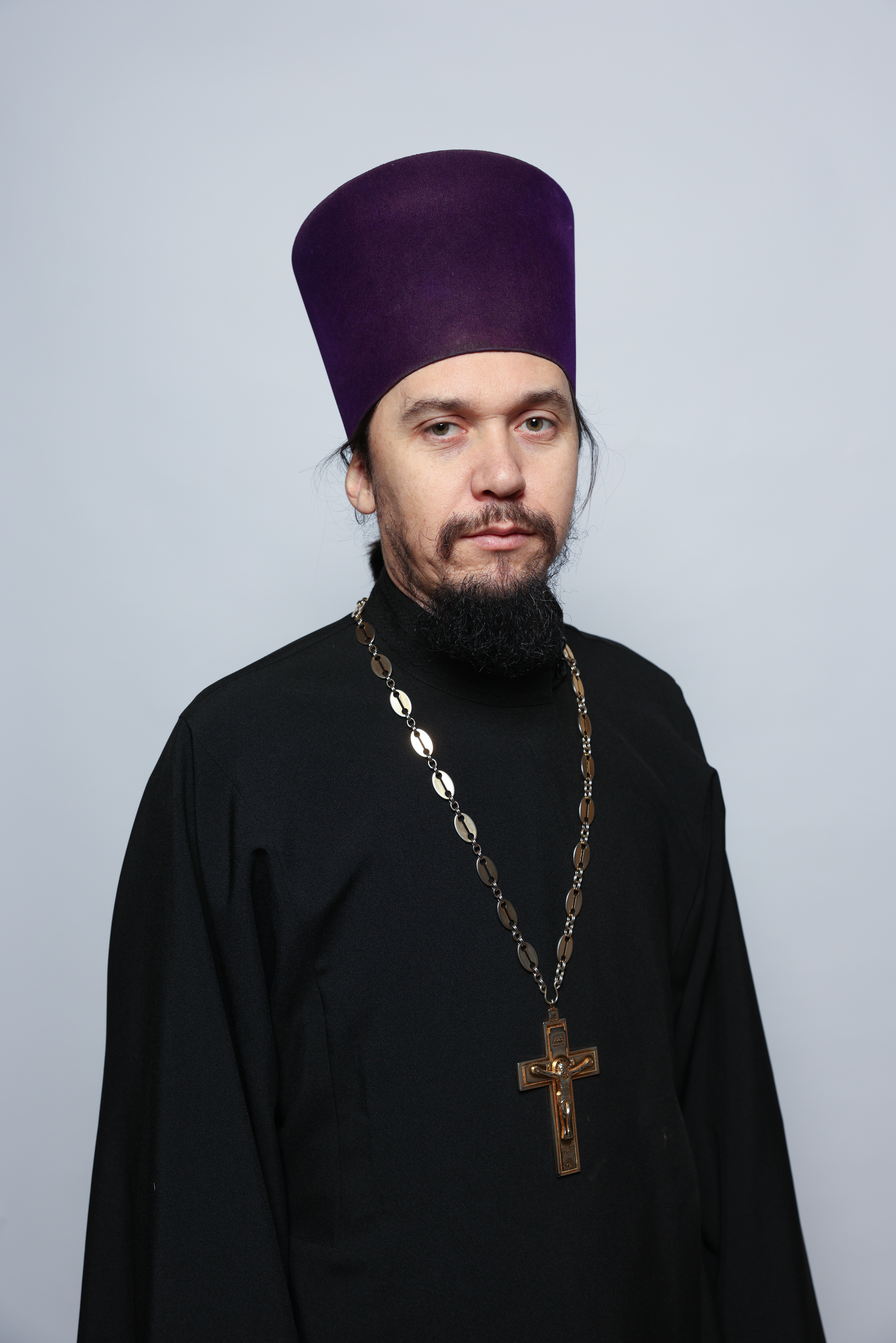 Алексий (Алексей) Александрович Гаршин