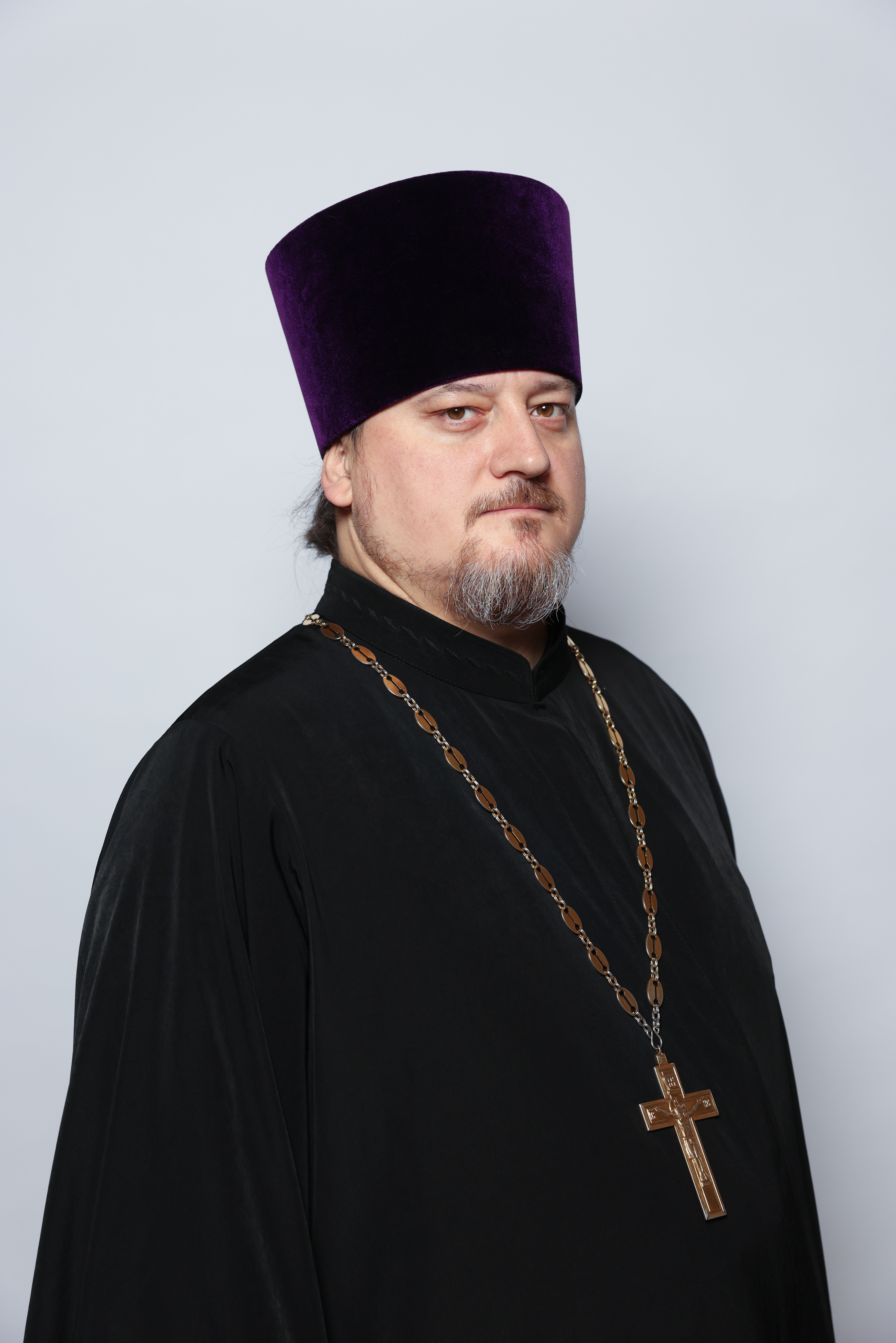 Андрей Викторович Иванов 