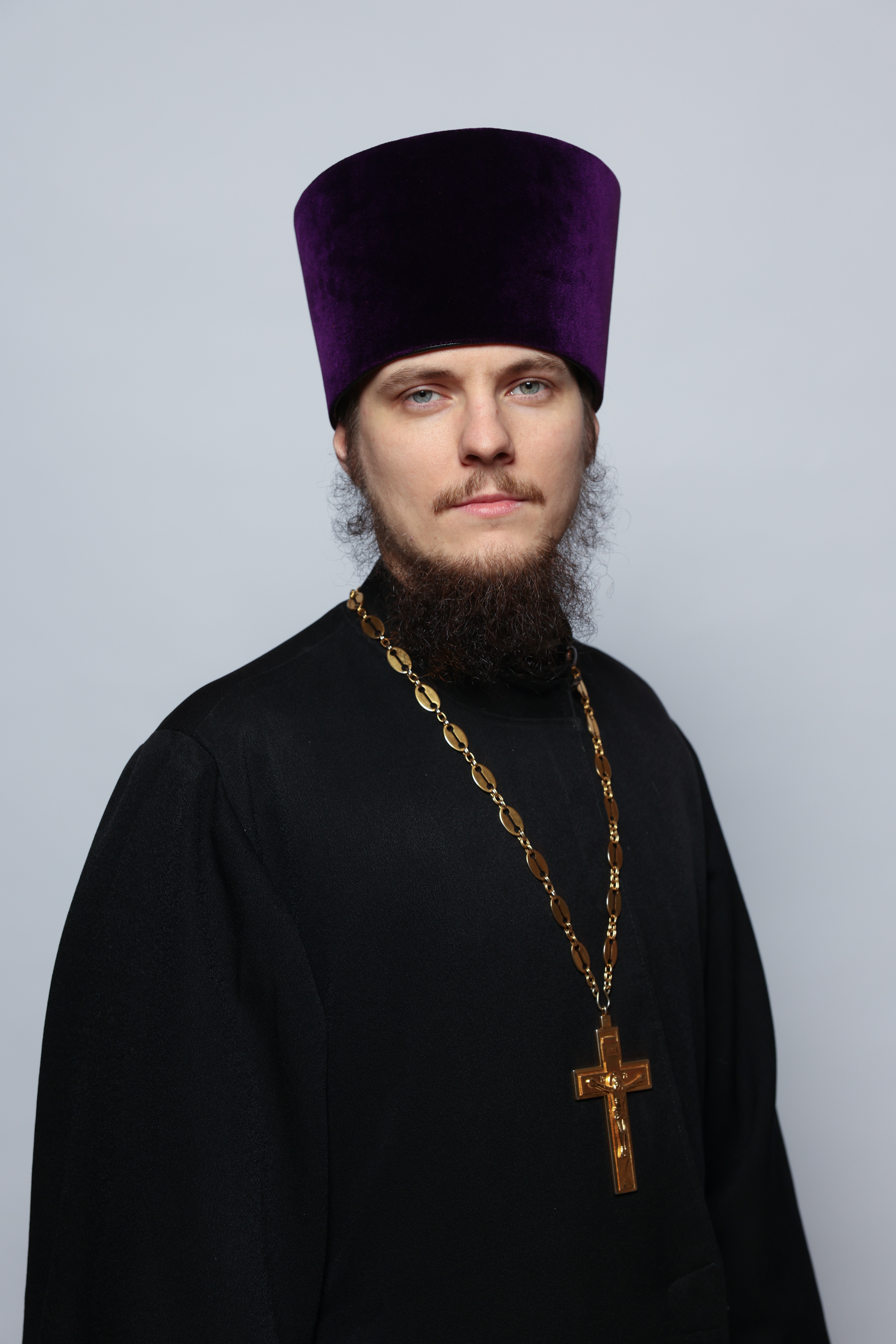 Никита Викторович Санягин 