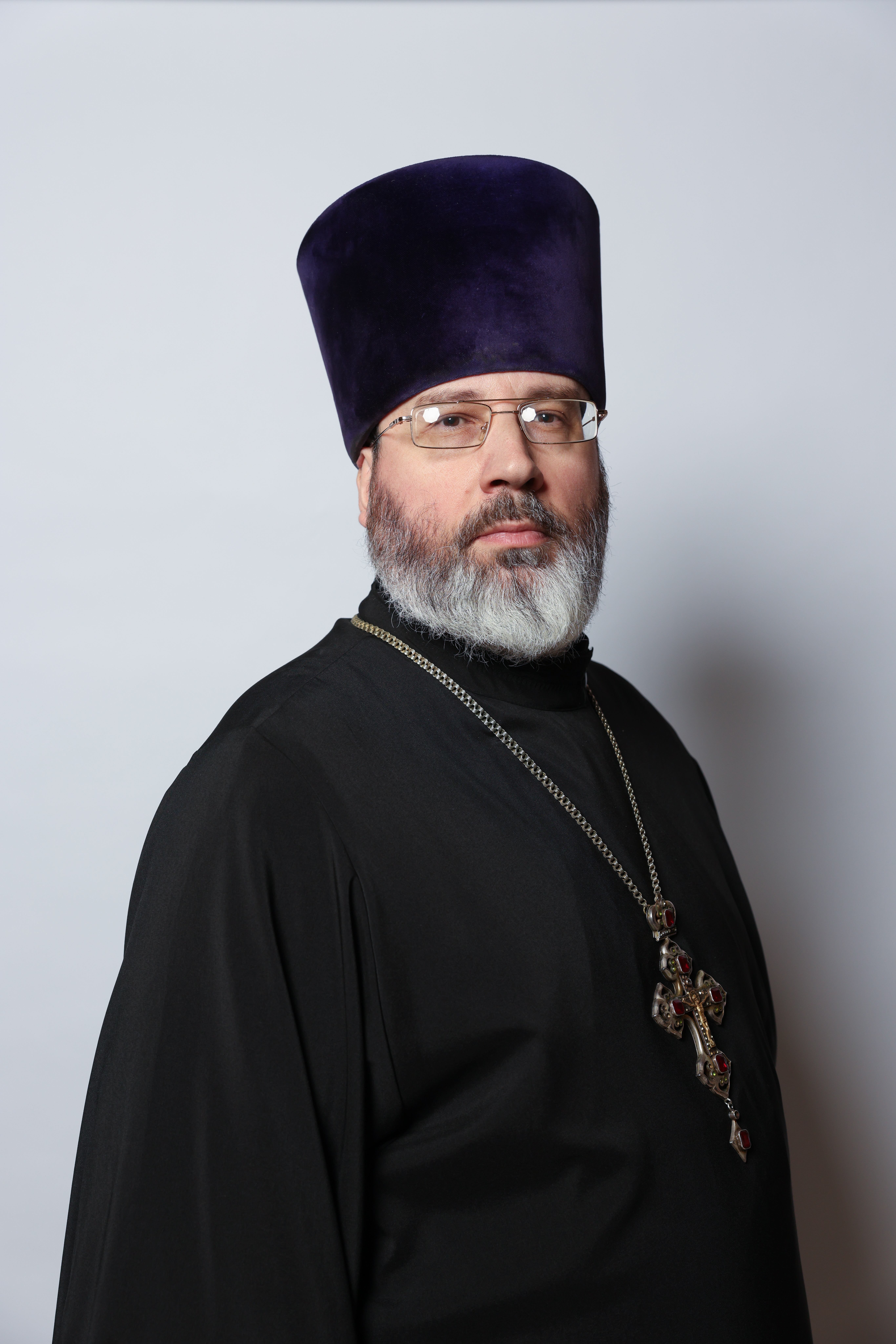 Илья Станиславович Борисов 