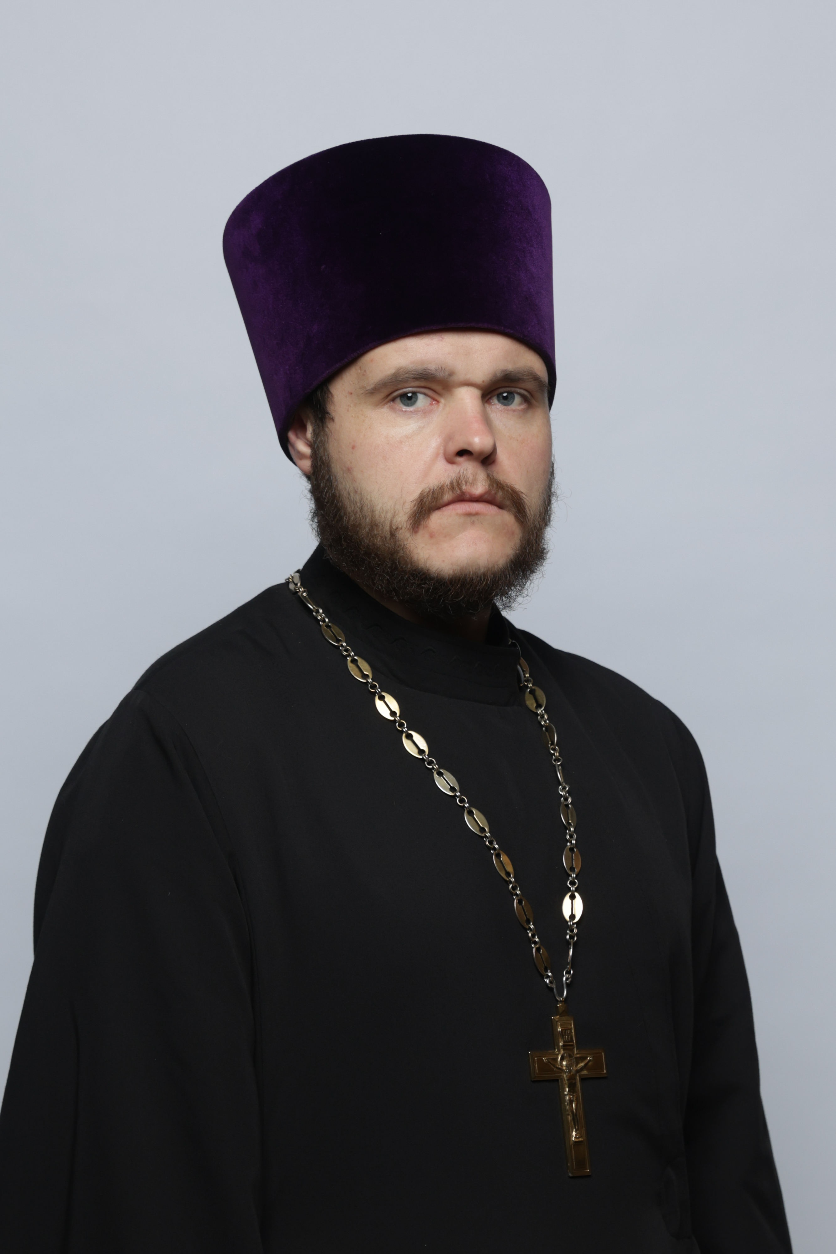 Владимир Викторович Прокудин 