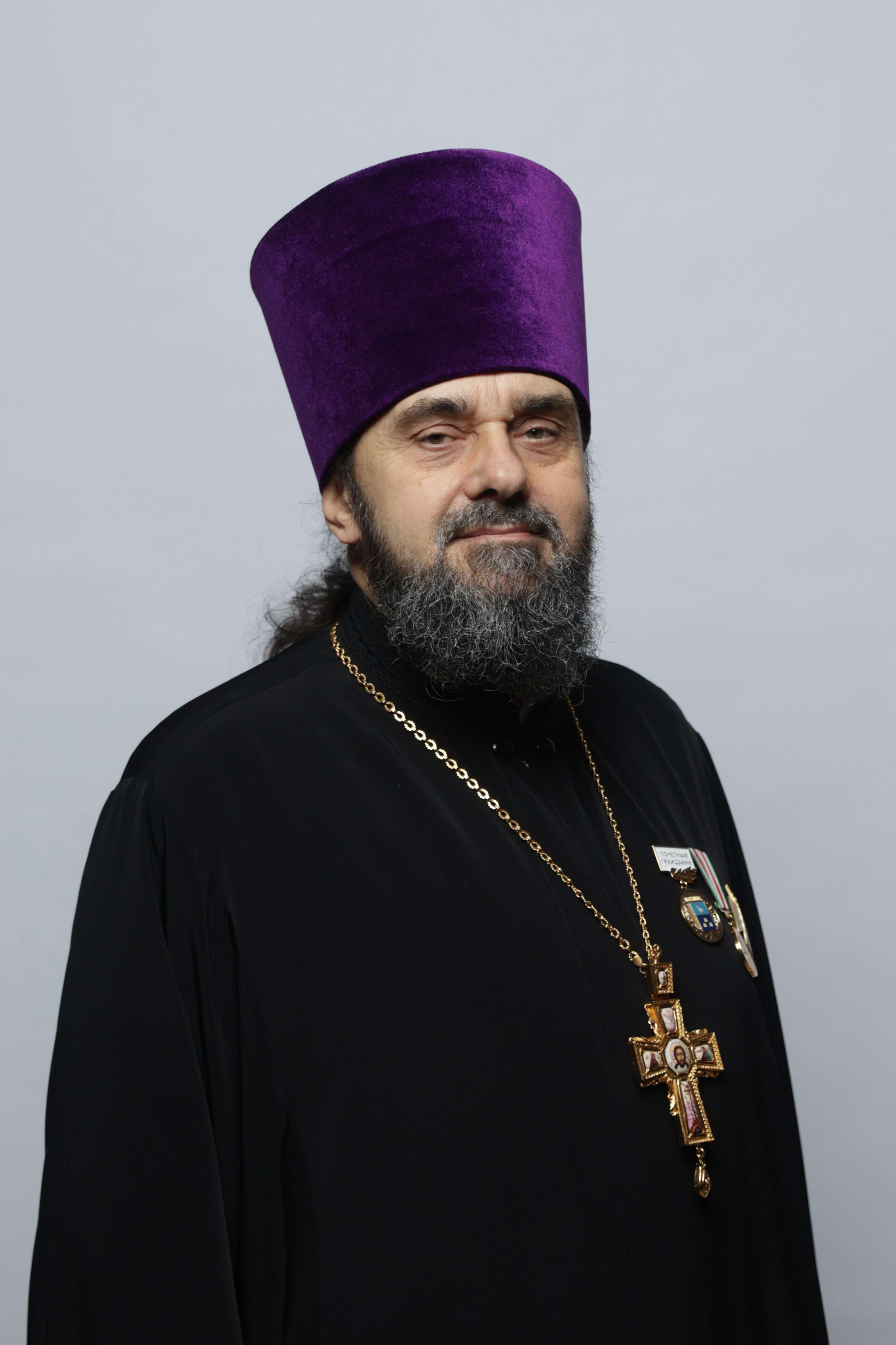  Владимир Анатольевич Загаринский