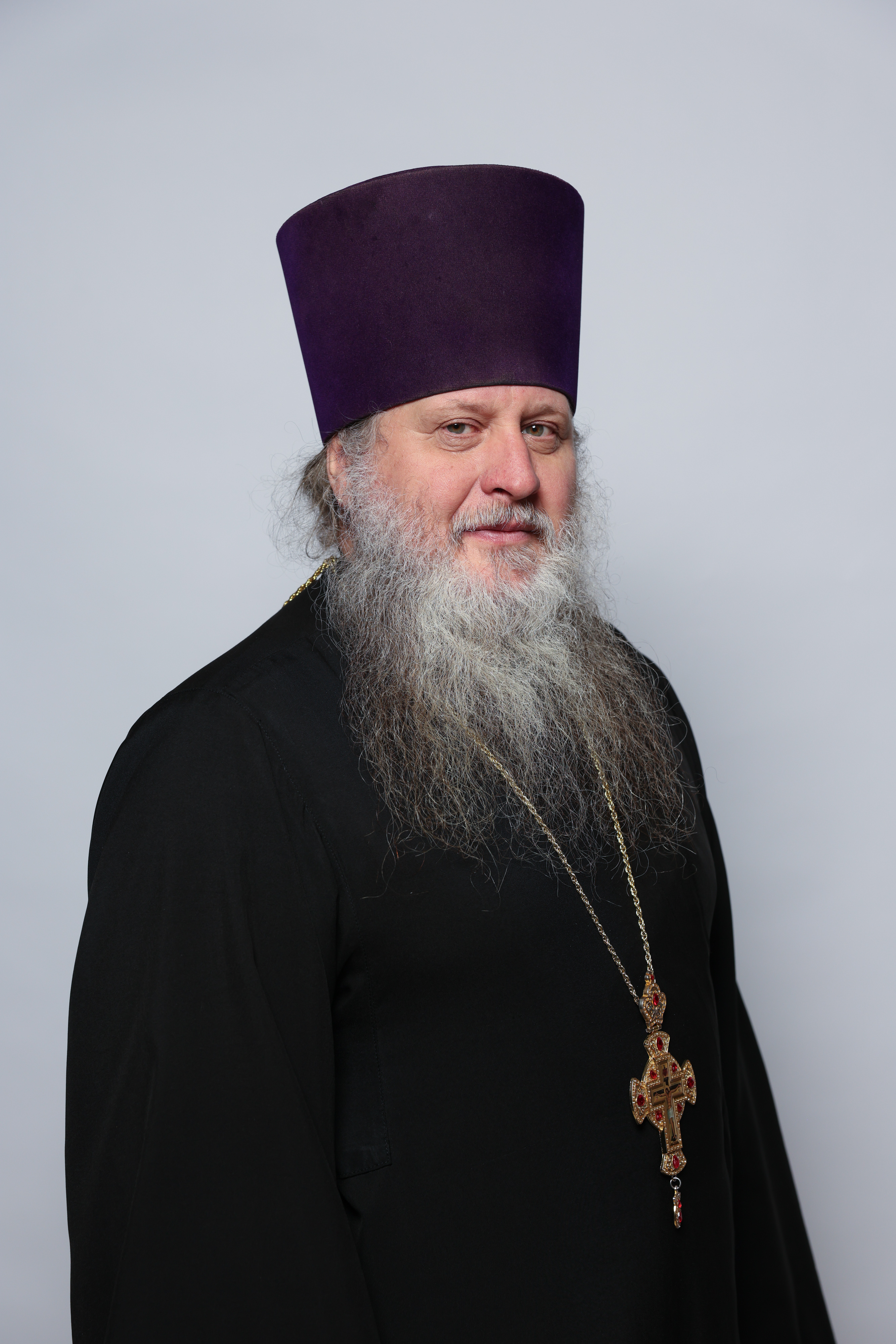 Иоанн (Иван) Геннадиевич Болгов 