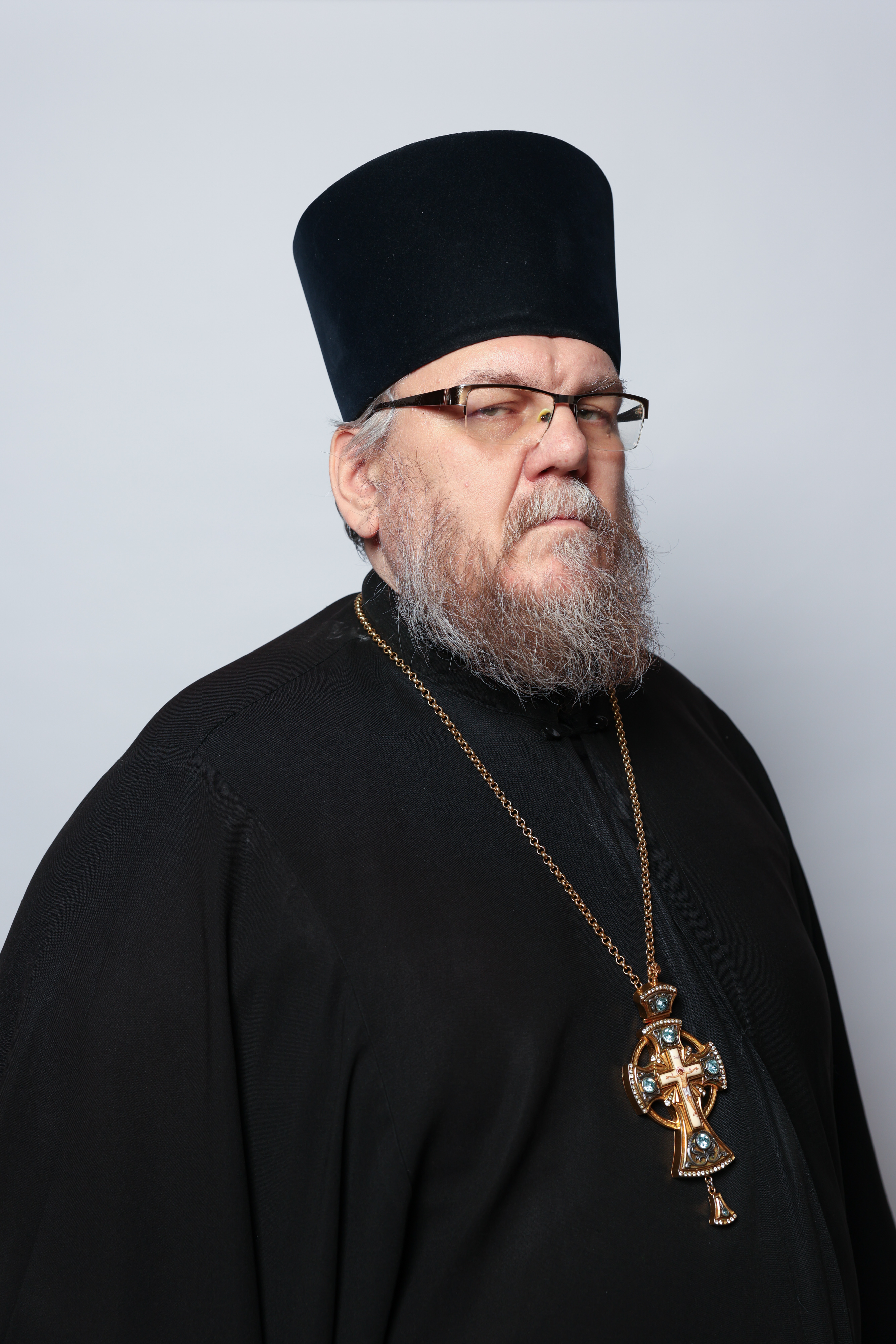 Виктор Викторович Тютюнченко 