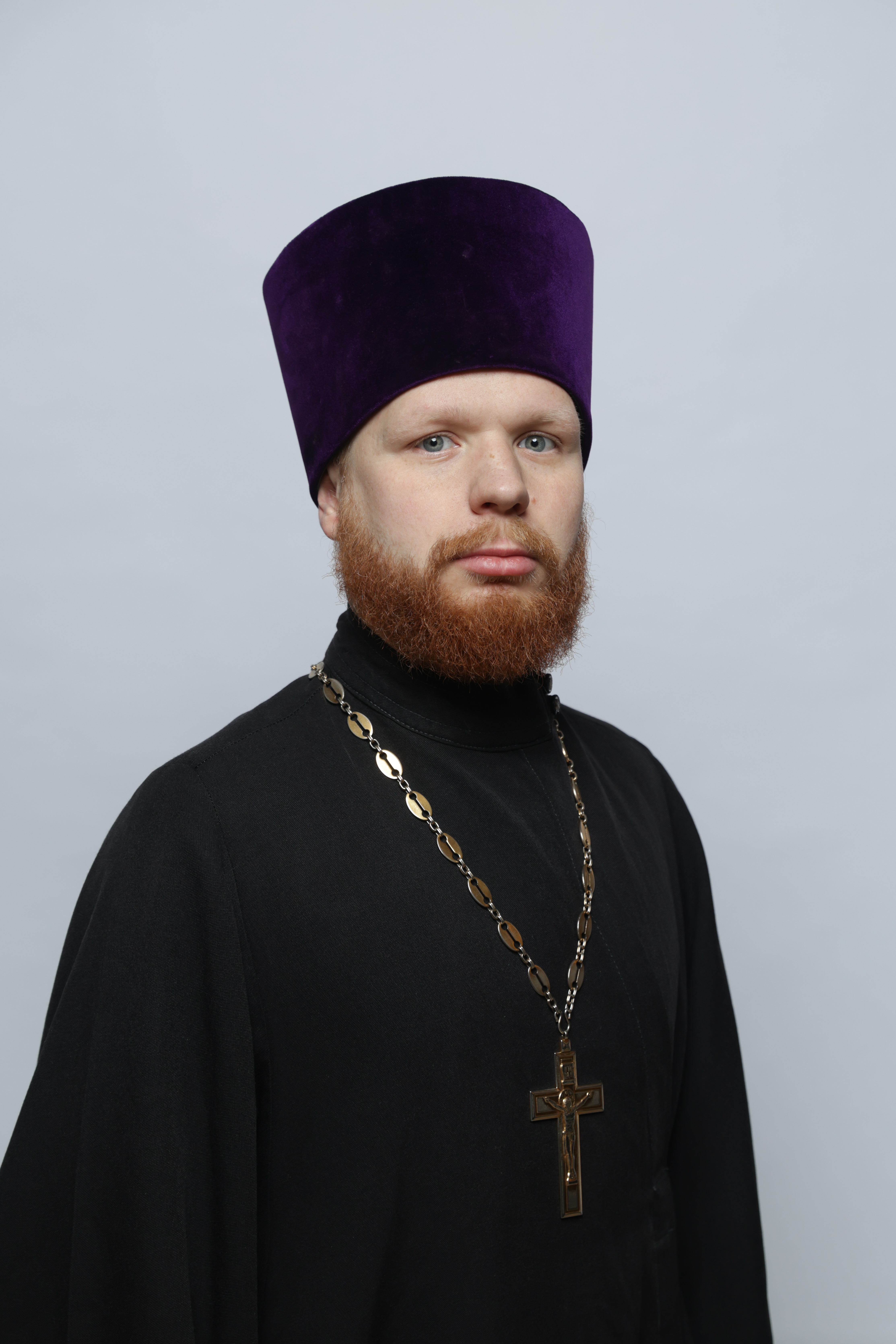 Иоанн Олегович Авдонин