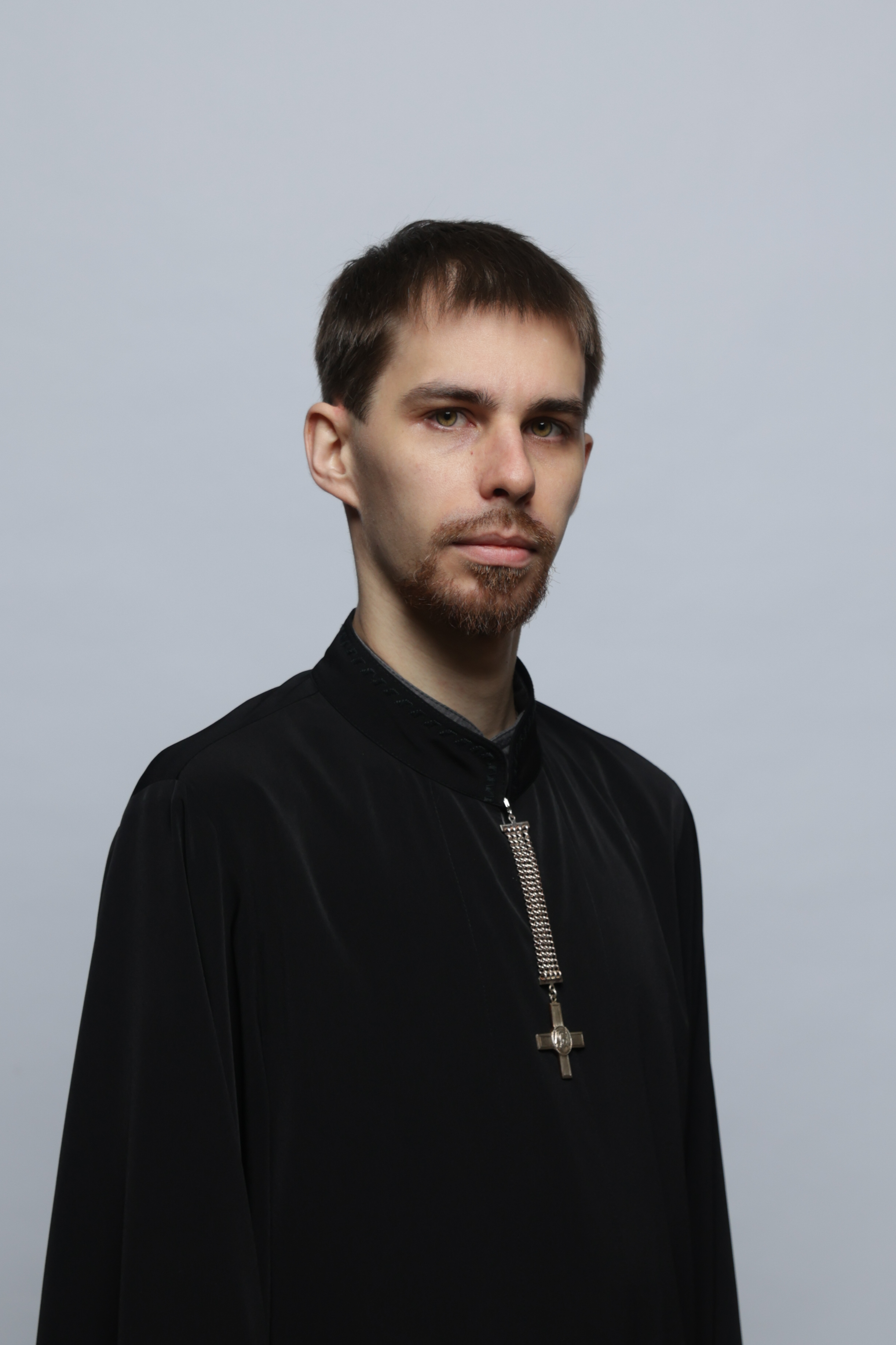 Никита Олегович Швец