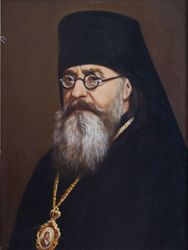 Епископ  Митрофан  (М. П. Гутовский)