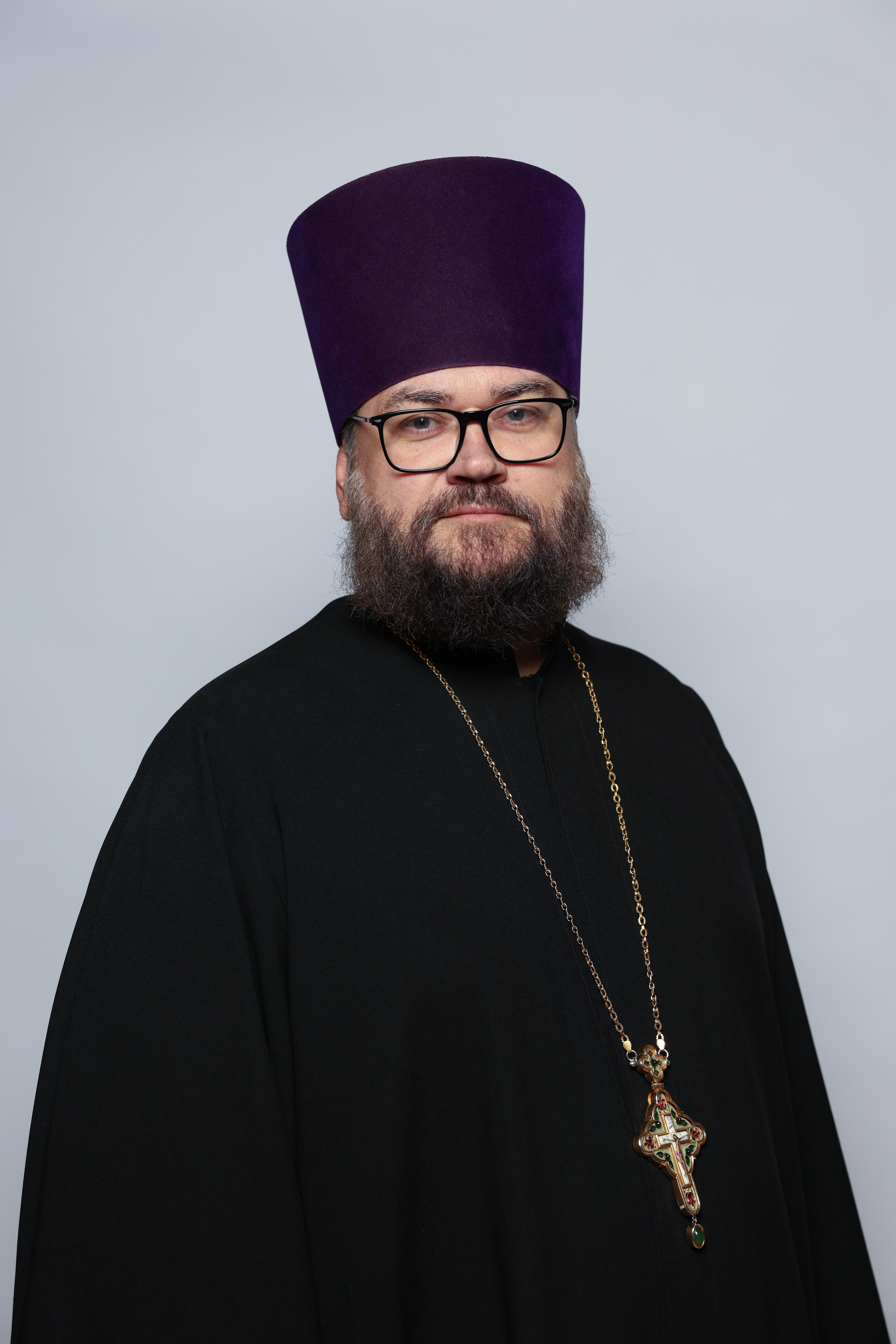 Алексий Владимирович Гладун