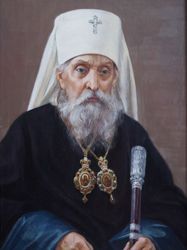 Митрополит  Мануил  (В. В. Лемешевский)