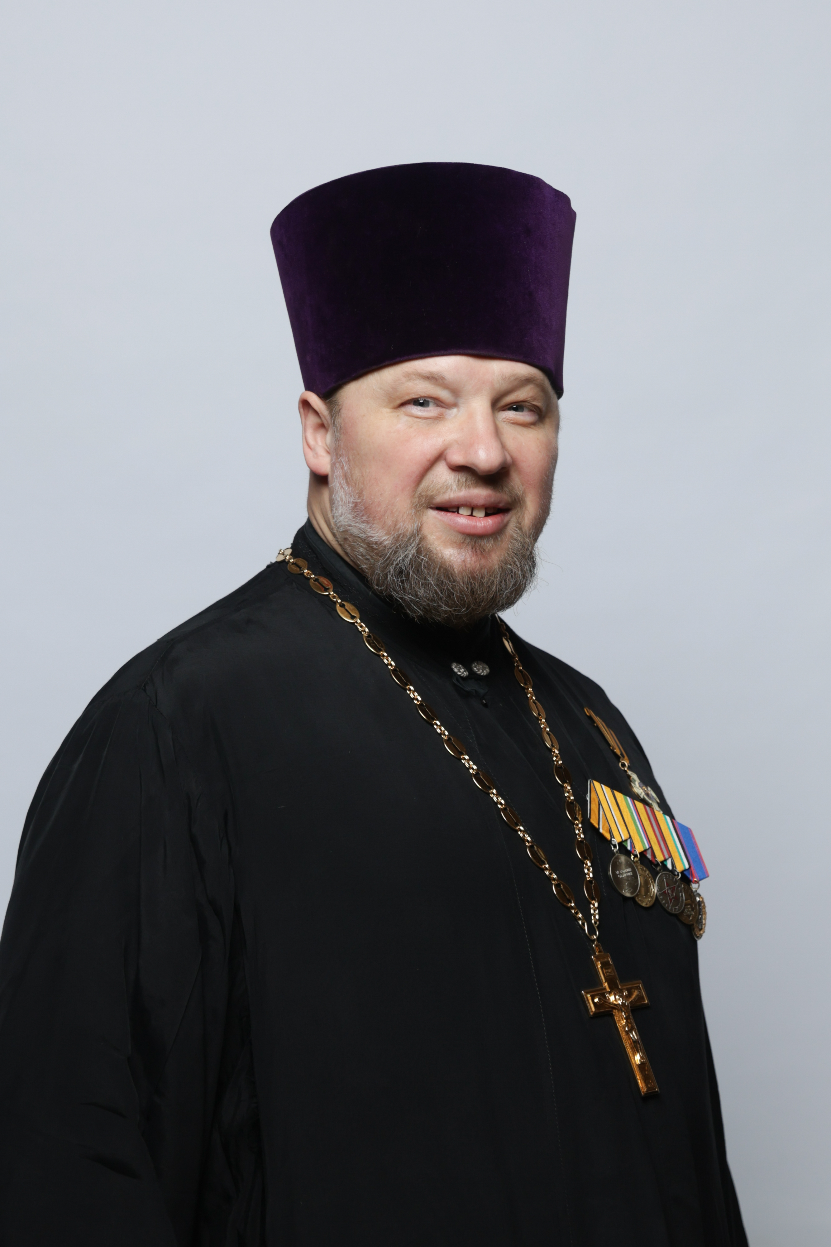 Анатолий Валентинович Дворецкий 