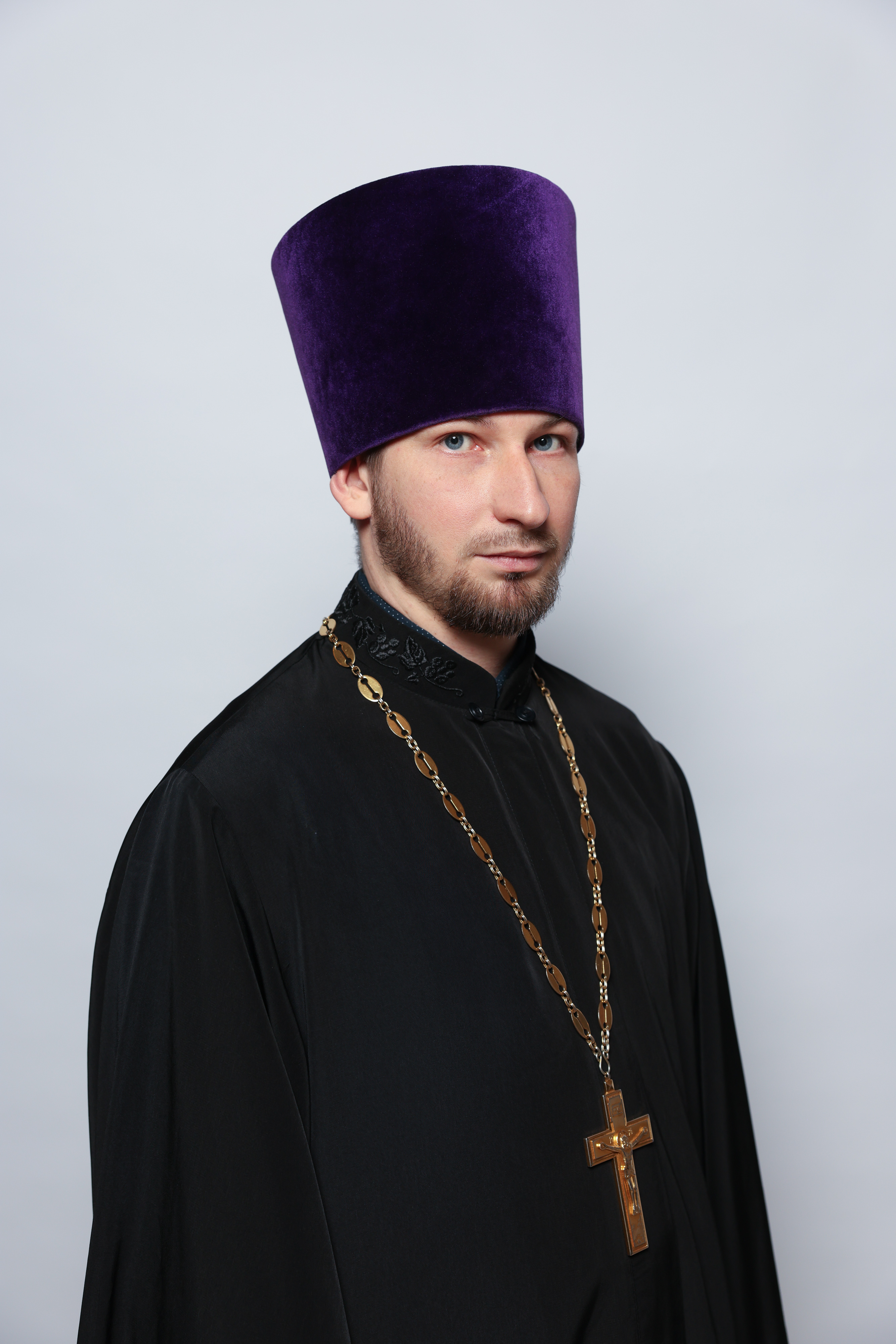 Антоний (Антон) Александрович Мирошниченко 