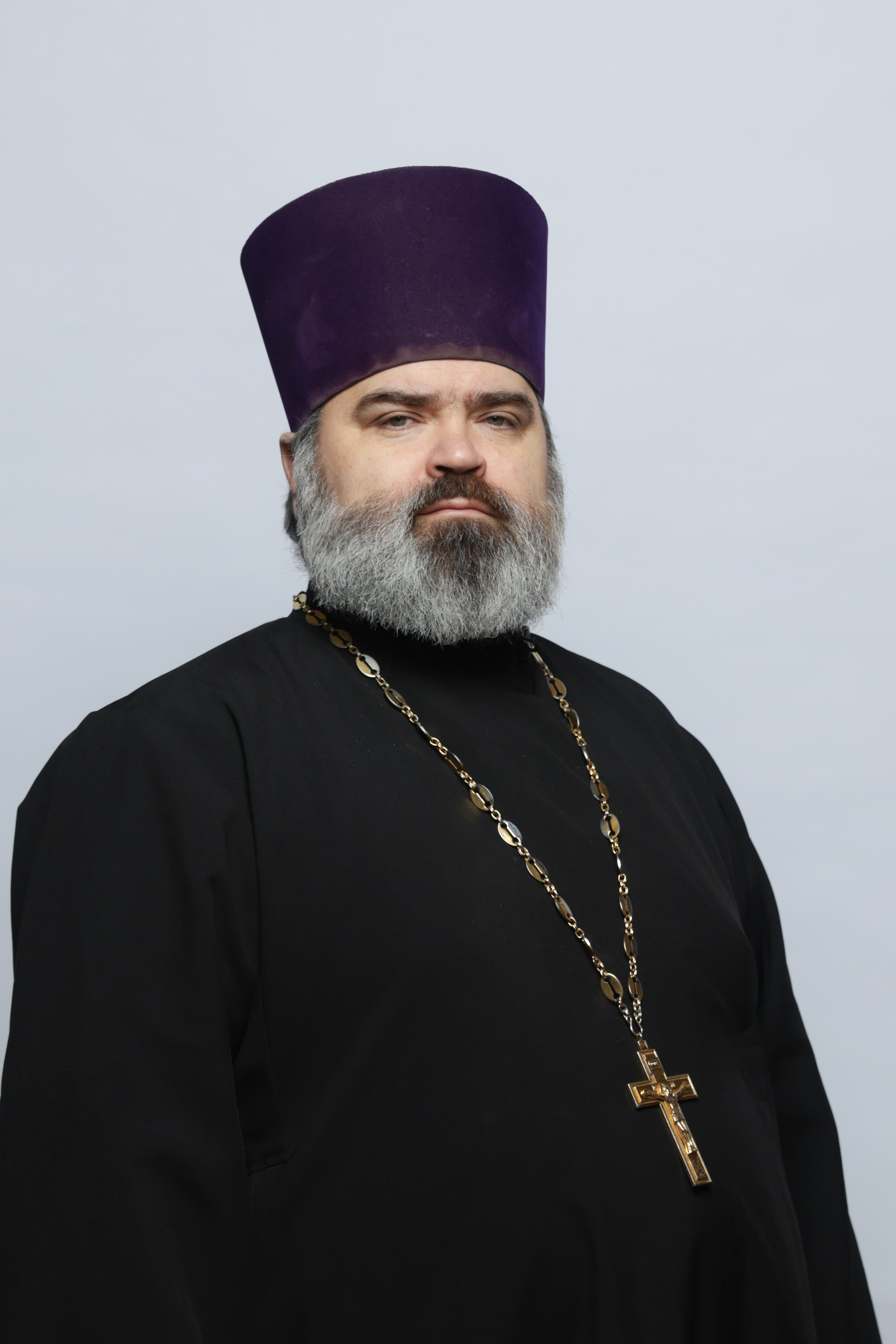 Валерий Владимирович Зарайский 