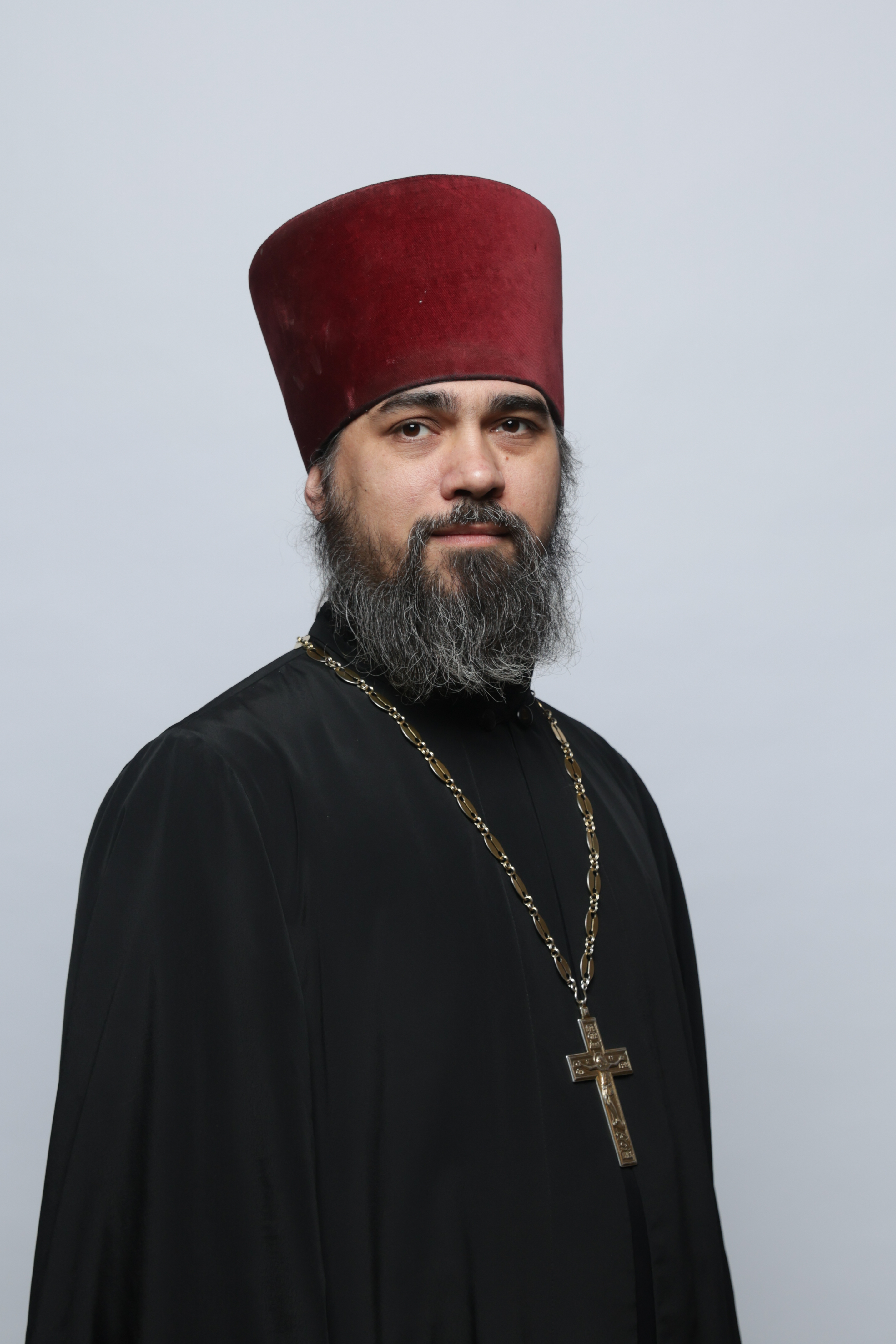  Никита Иванович  Семенов