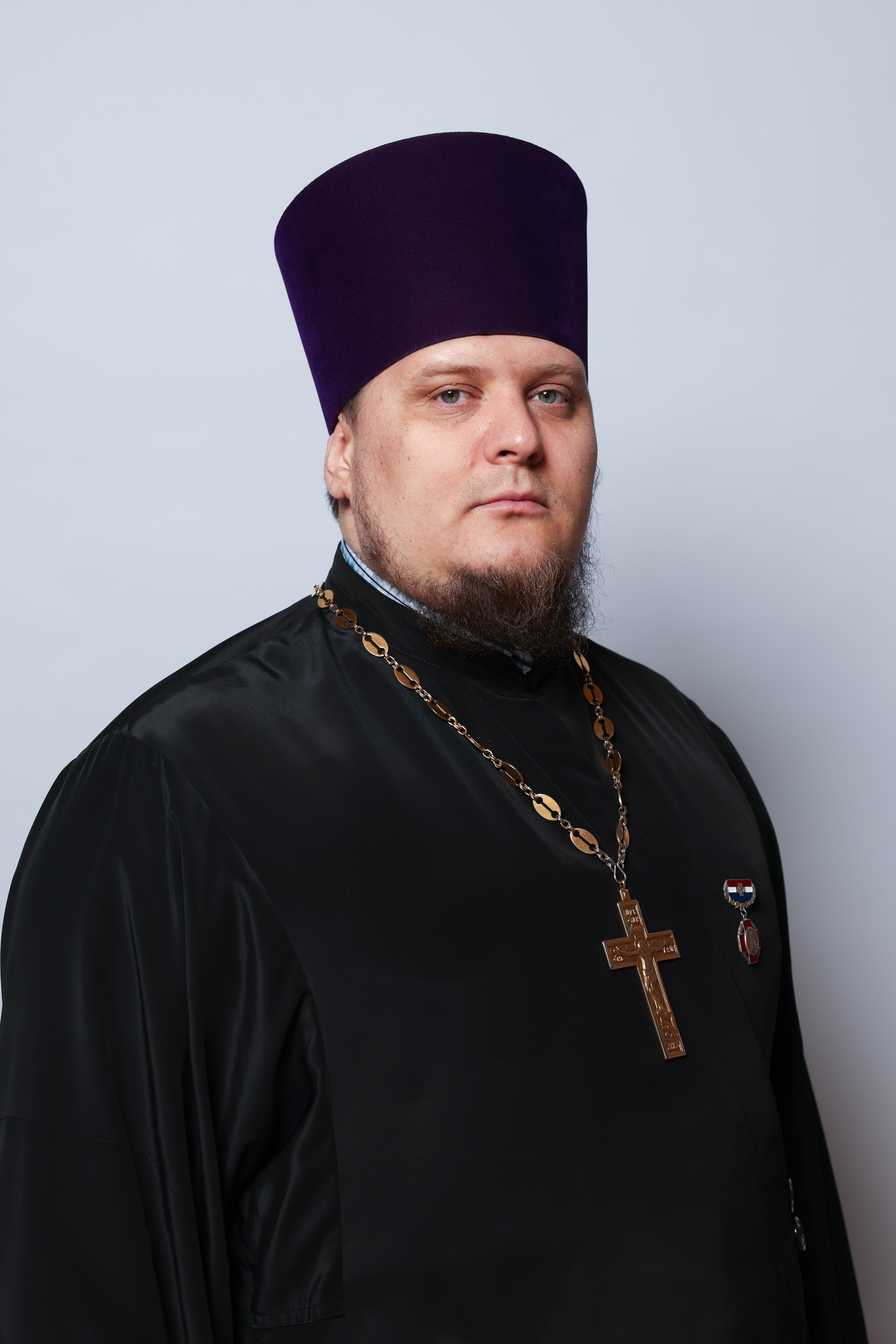 Николай  Дмитриевич Николькин 