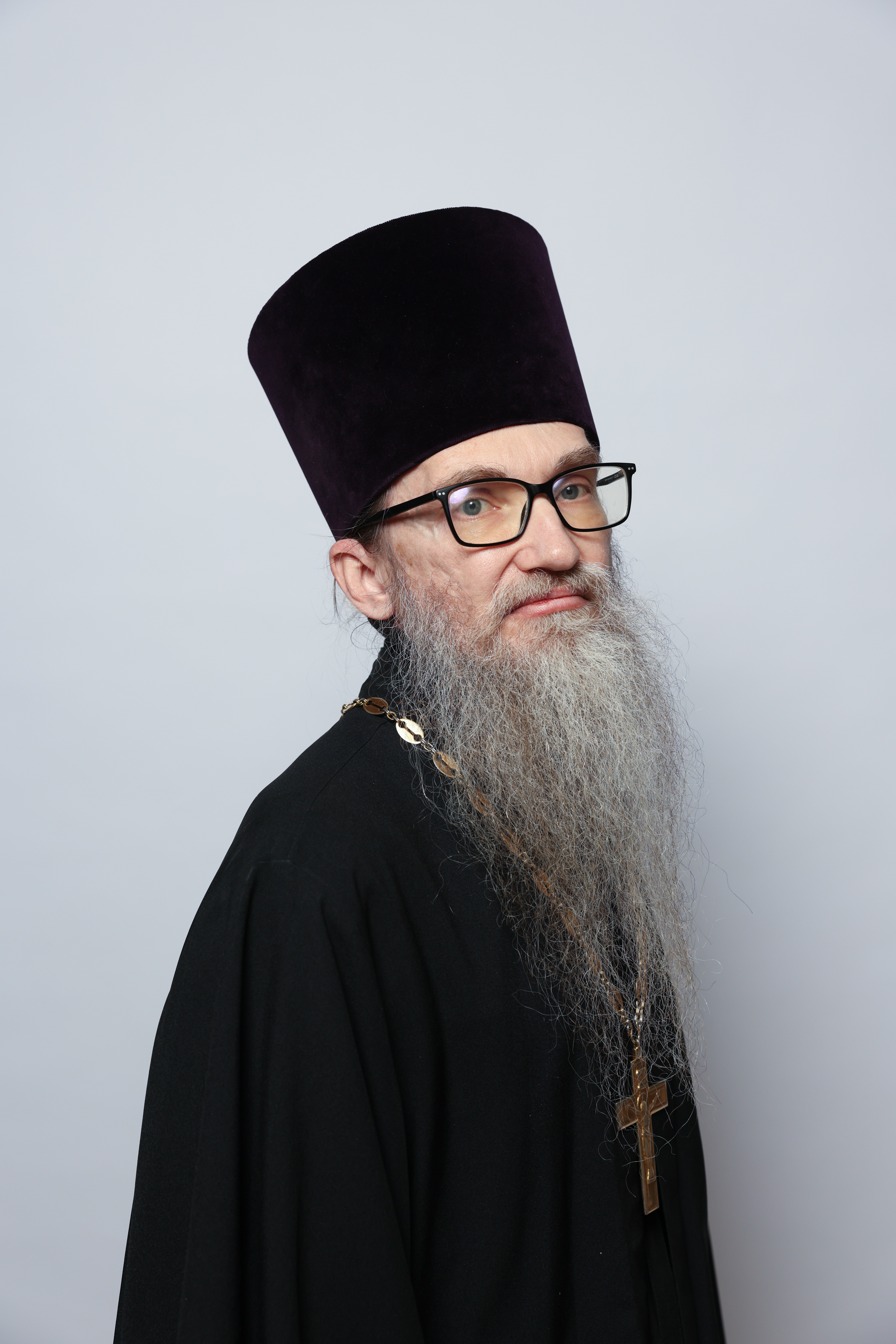 Алексий Альбертович Сафронов 