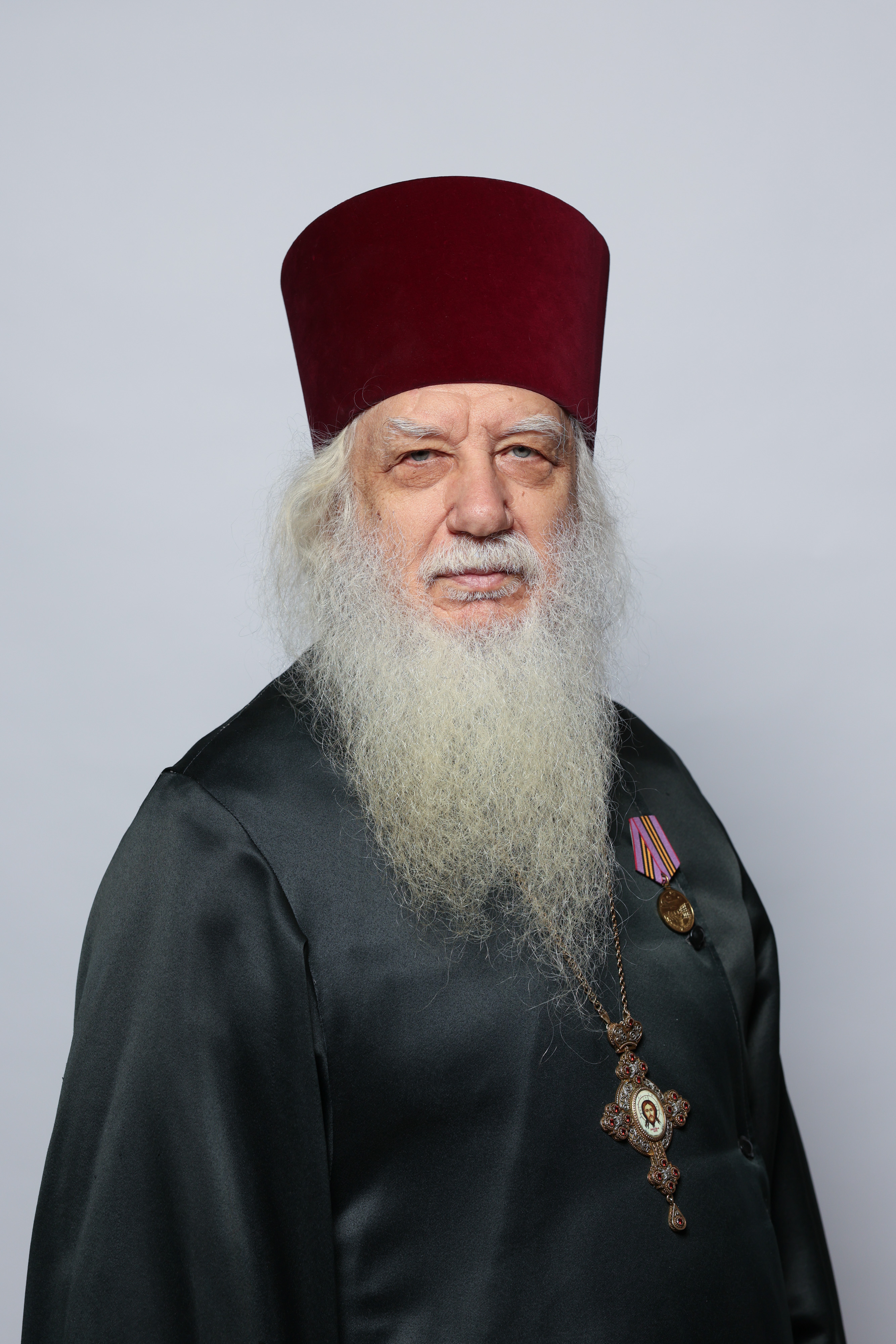 Александр Павлович Шпарварт 