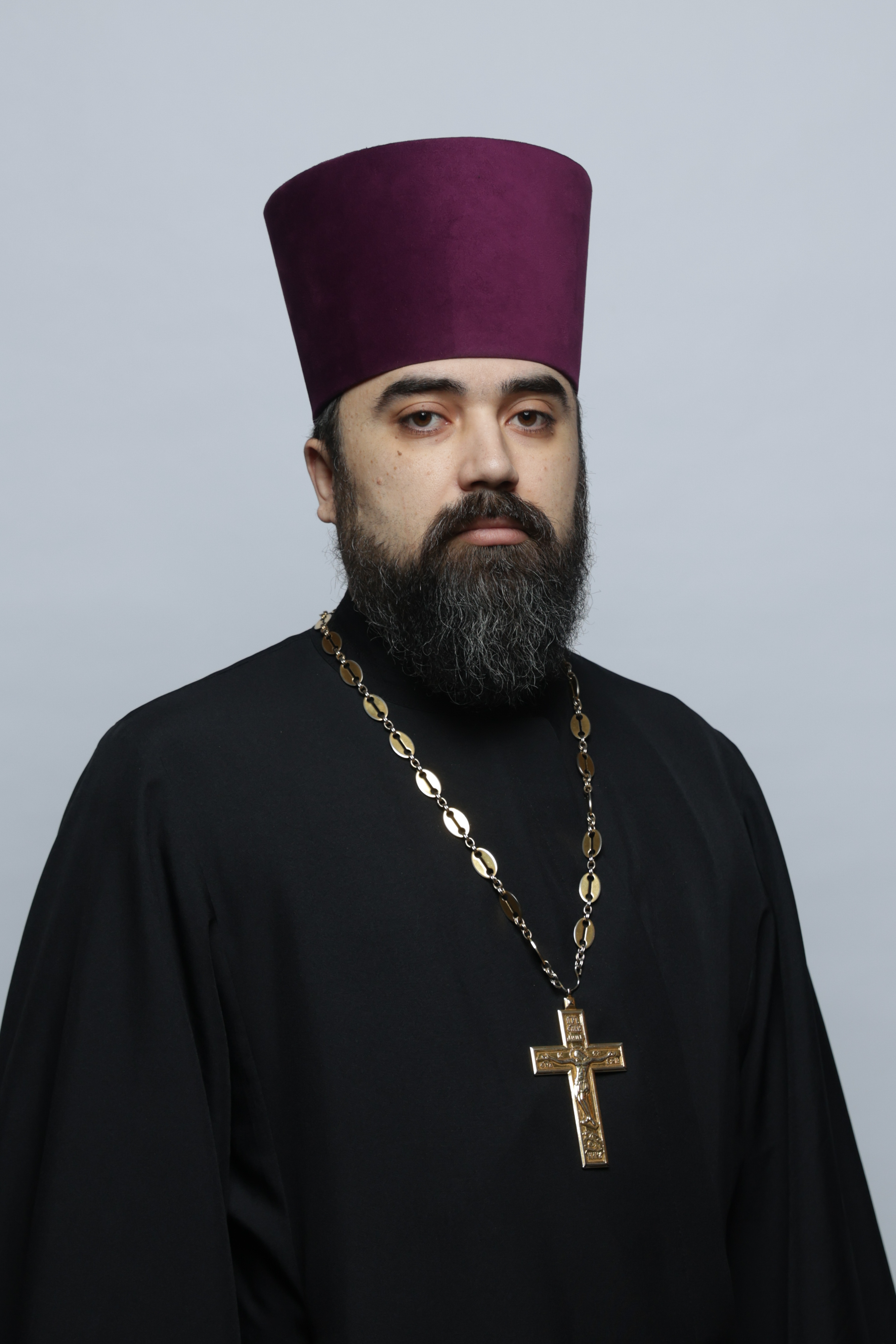 Назарий (Назар) Ахадович Курбанов 