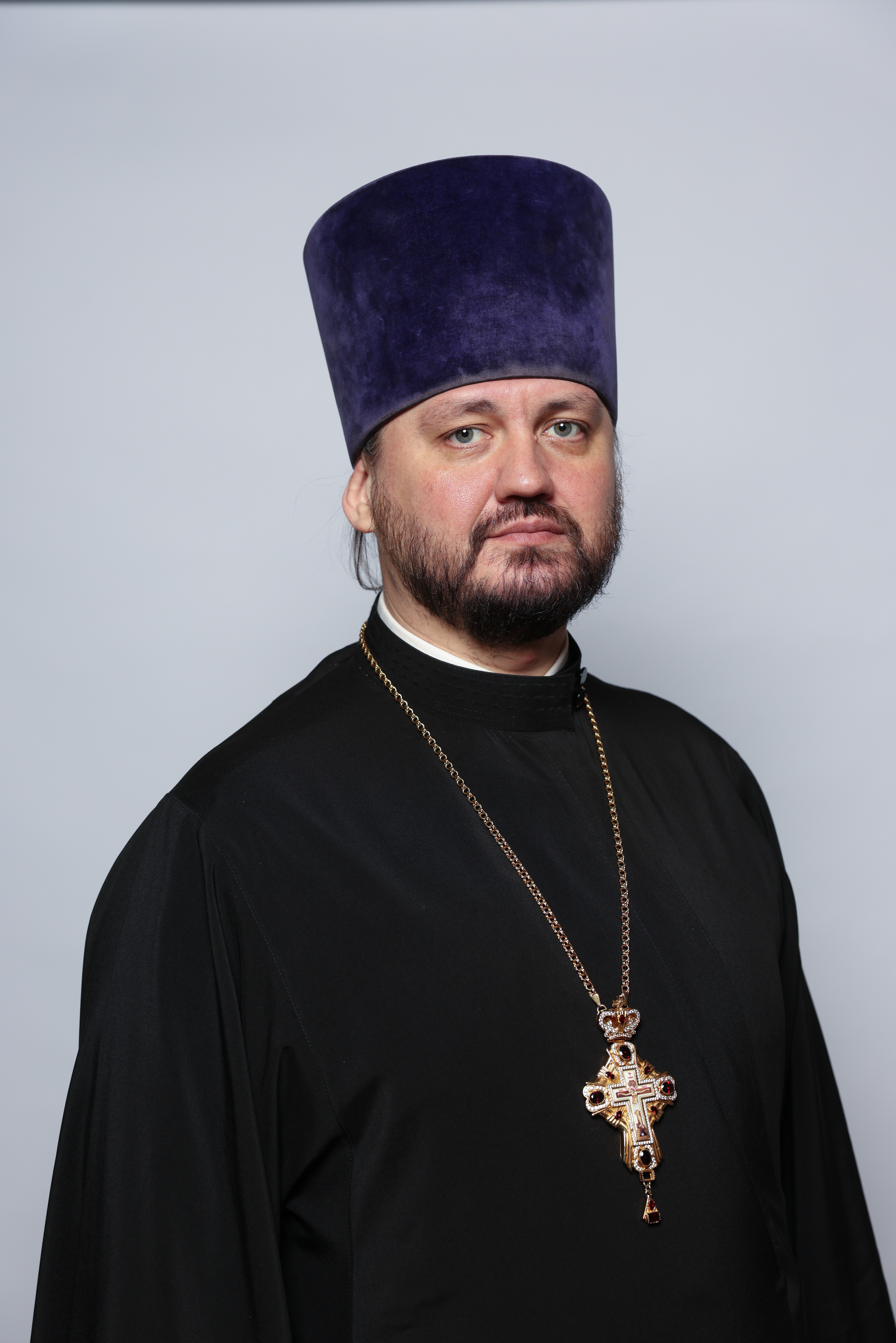 Виктор Петрович Мурзаков