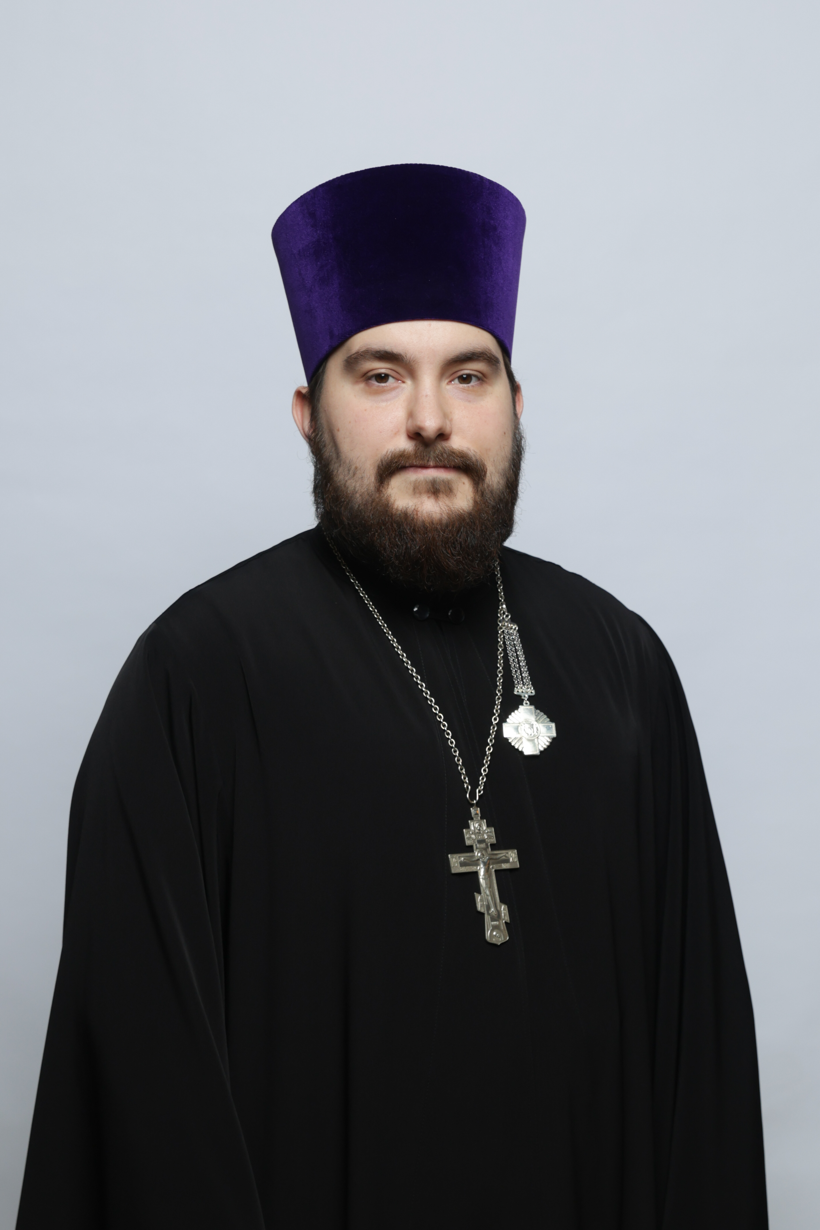 Николай Сергеевич Александров