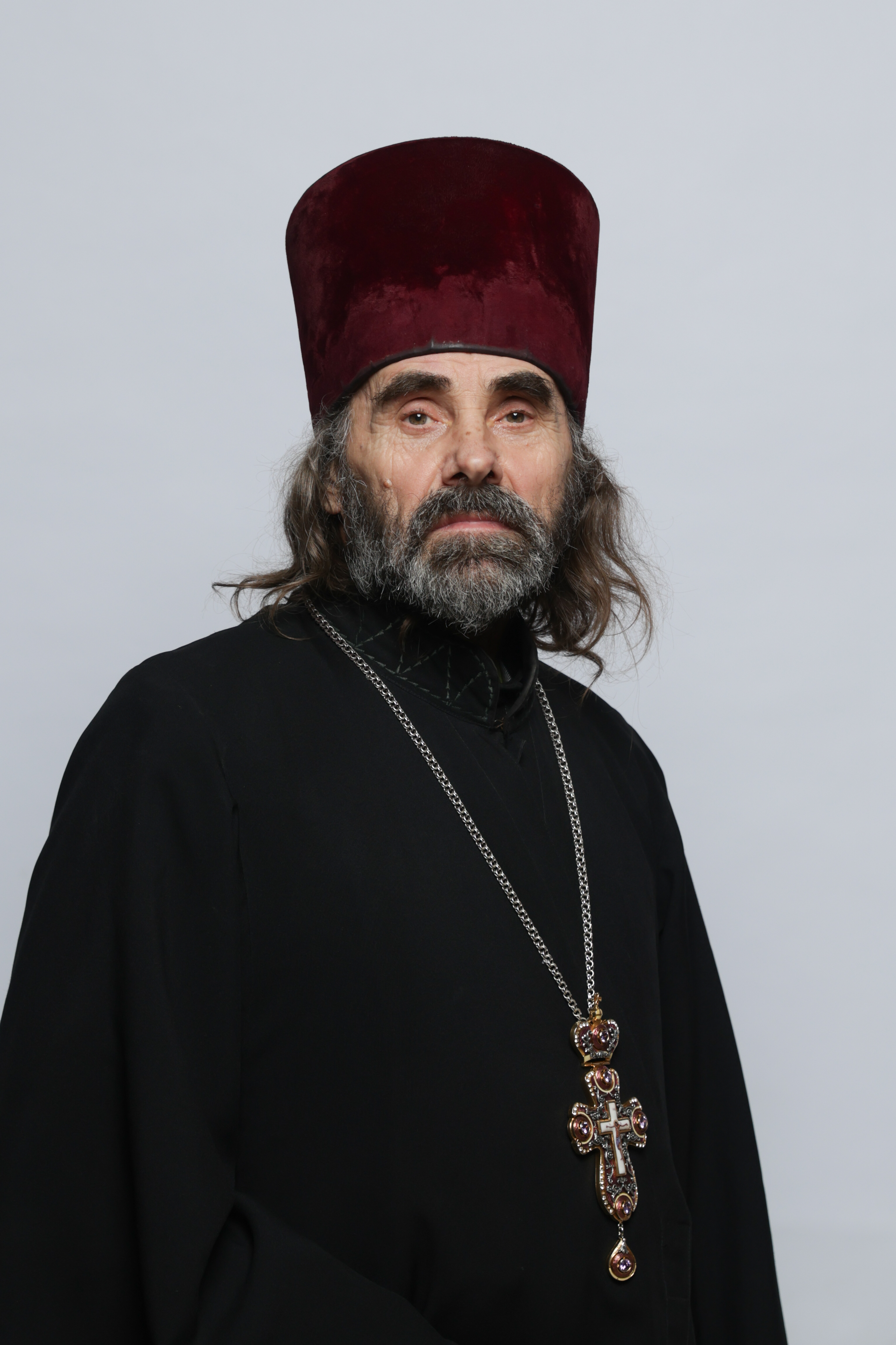 Петр Никанорович Державин 