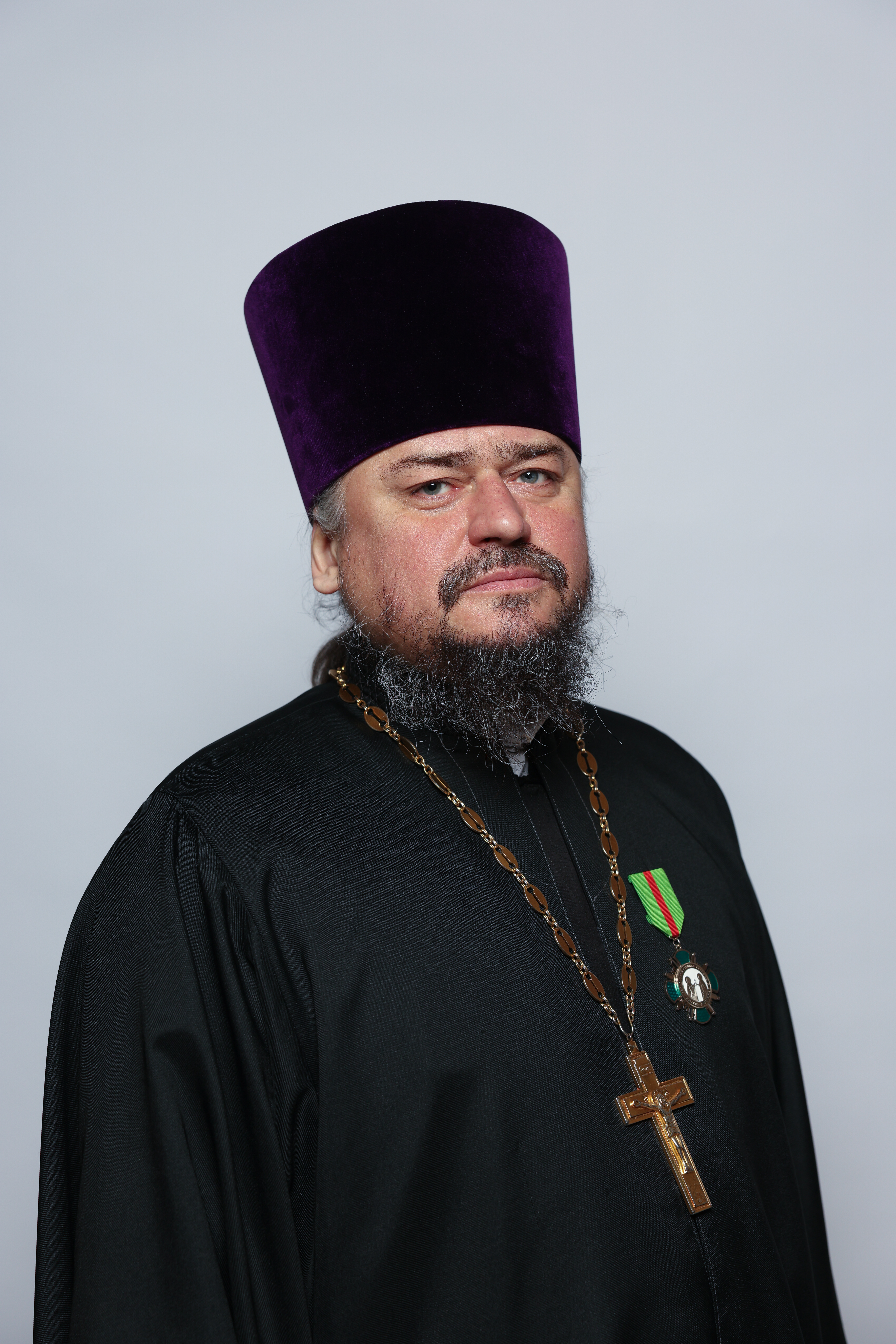 Сергий Геннадьевич Проскурин 