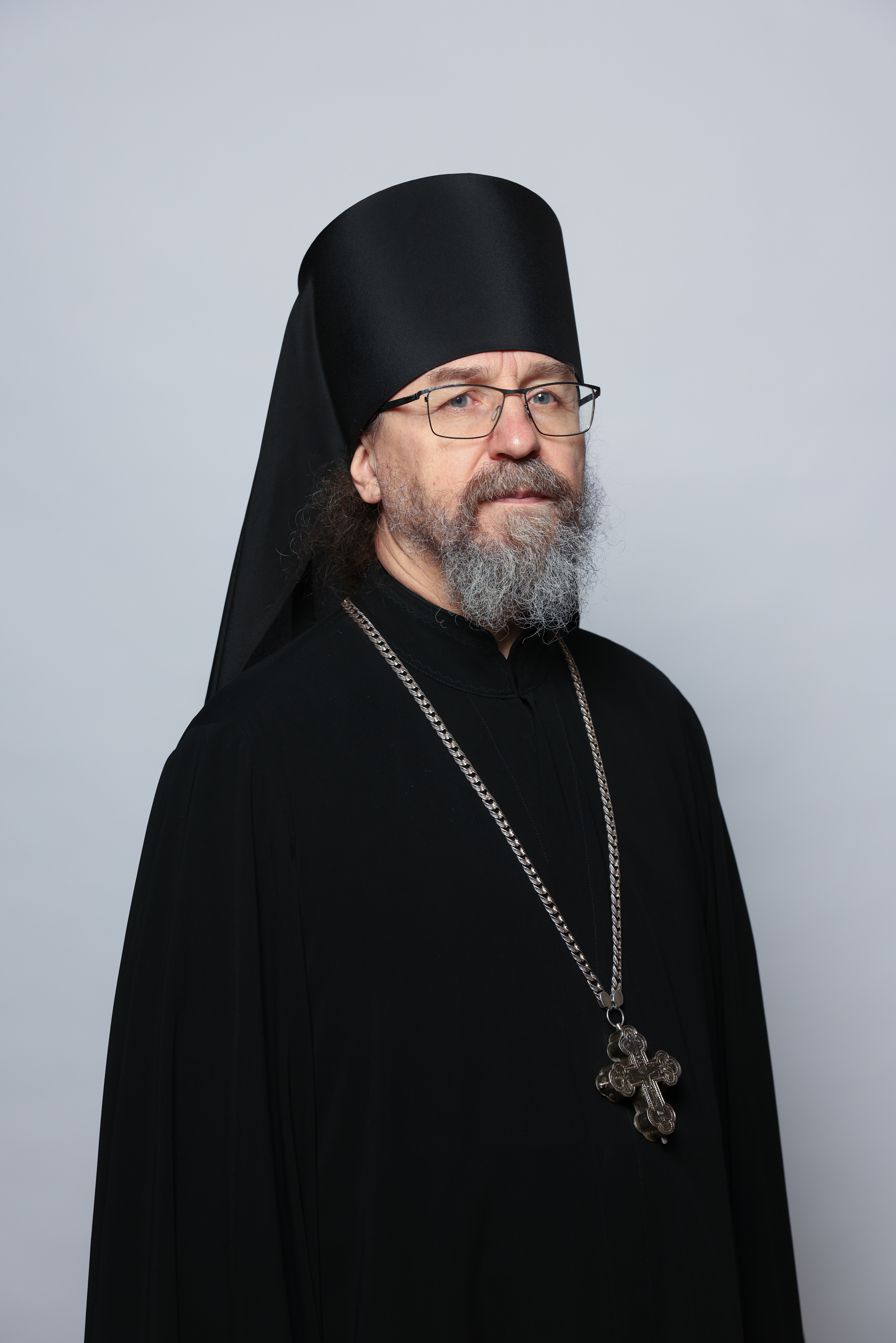 Зосима (Юрий Викторович Копьев)