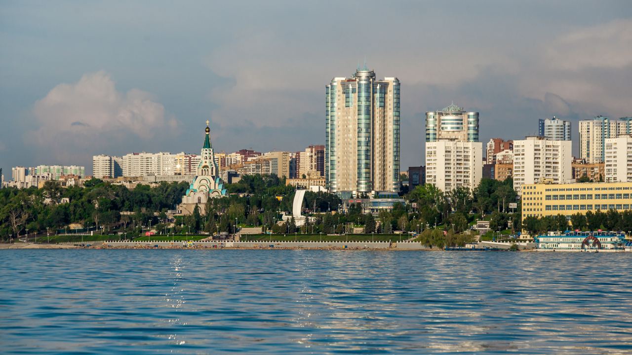 Самарская епархия готовится к торжествам по случаю 175-летия со дня своего основания