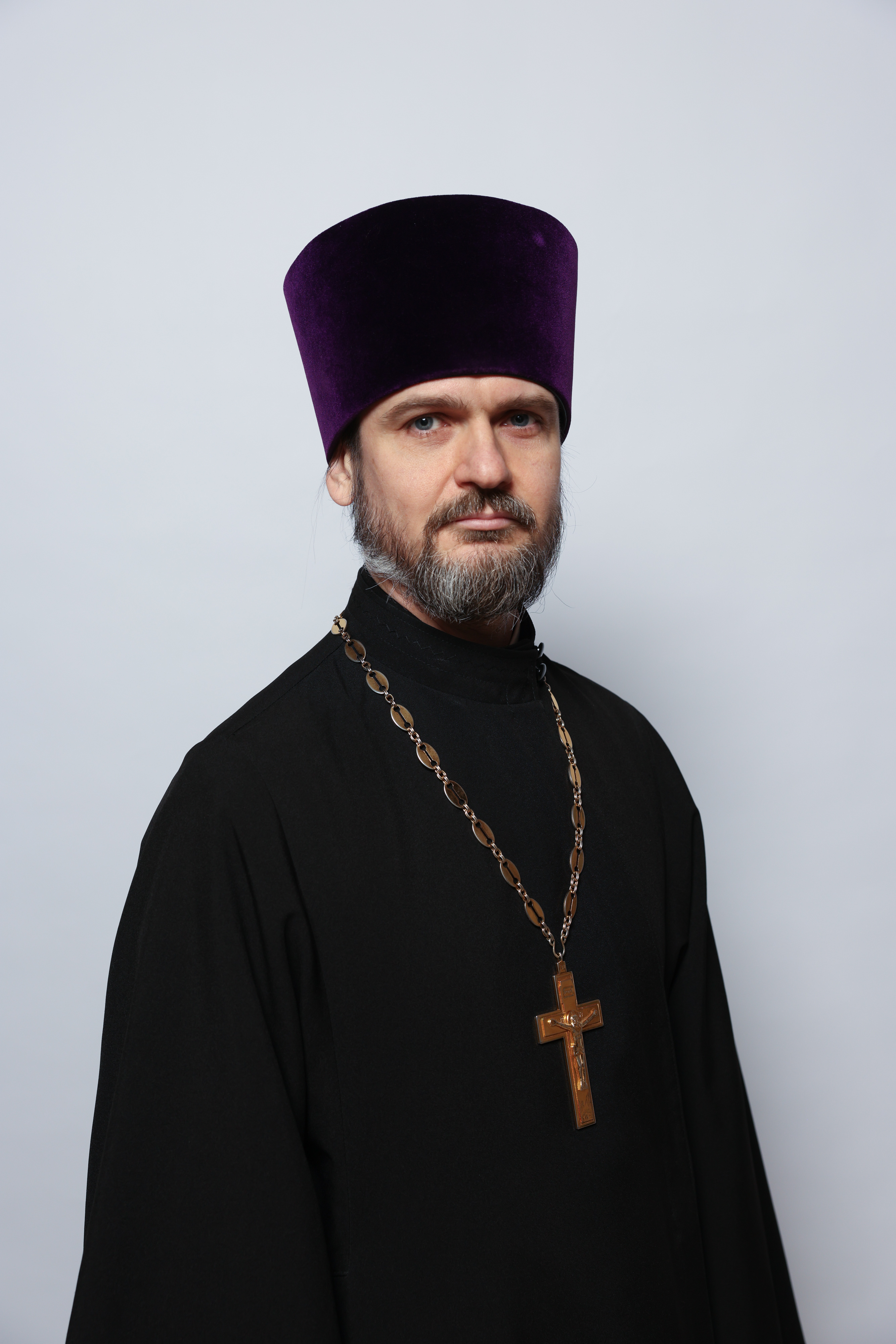 Алексий (Алексей) Юрьевич Кузнецов 