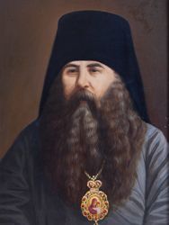 Епископ  Михаил  (М. А. Богданов)