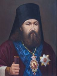 Епископ  Феофил  (Ф. И. Надеждин)