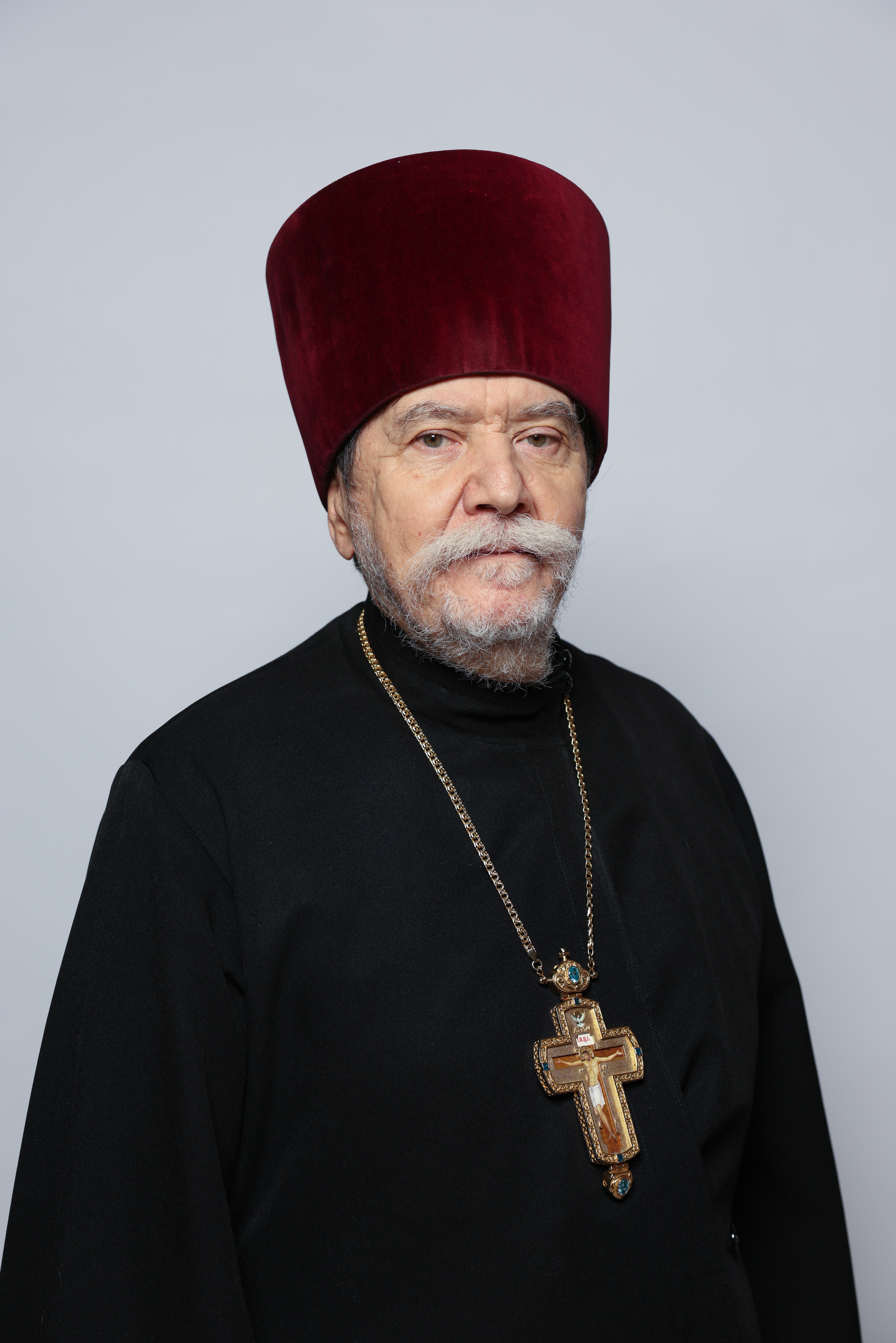 Георгий (Юрий) Алексеевич Гомонов 