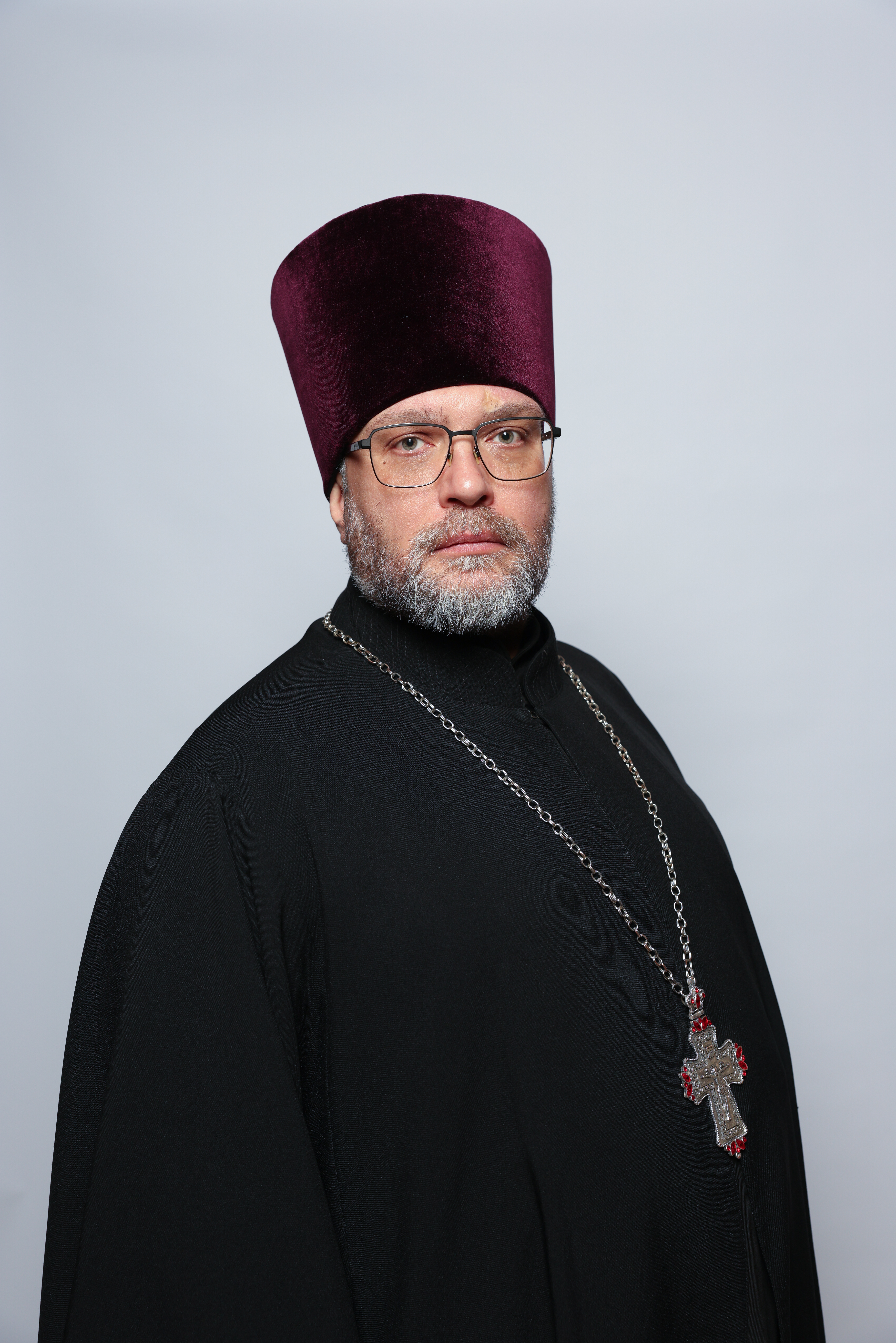 Алексий Валерьевич Бормотов