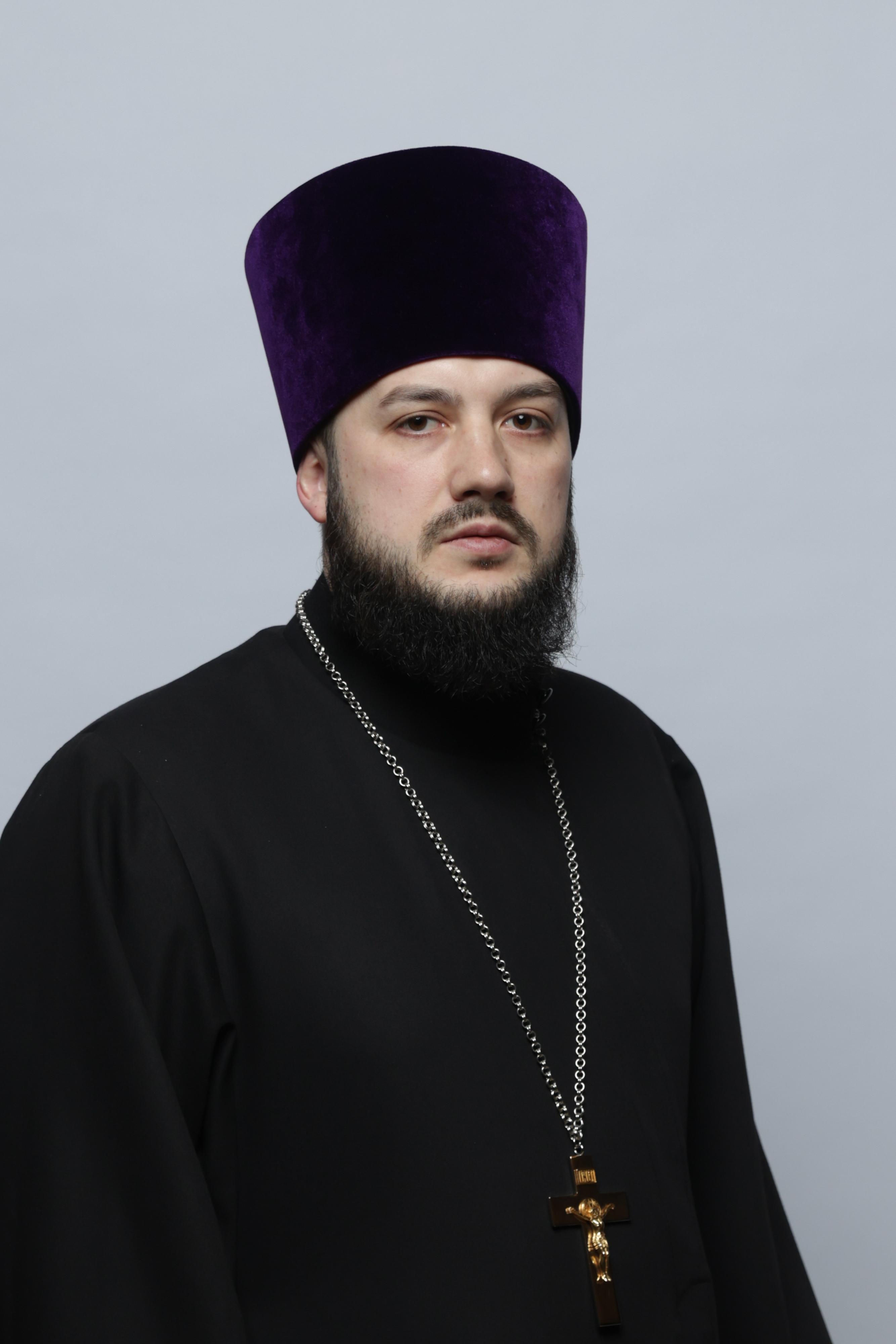 Роман Андреевич Боголюбов