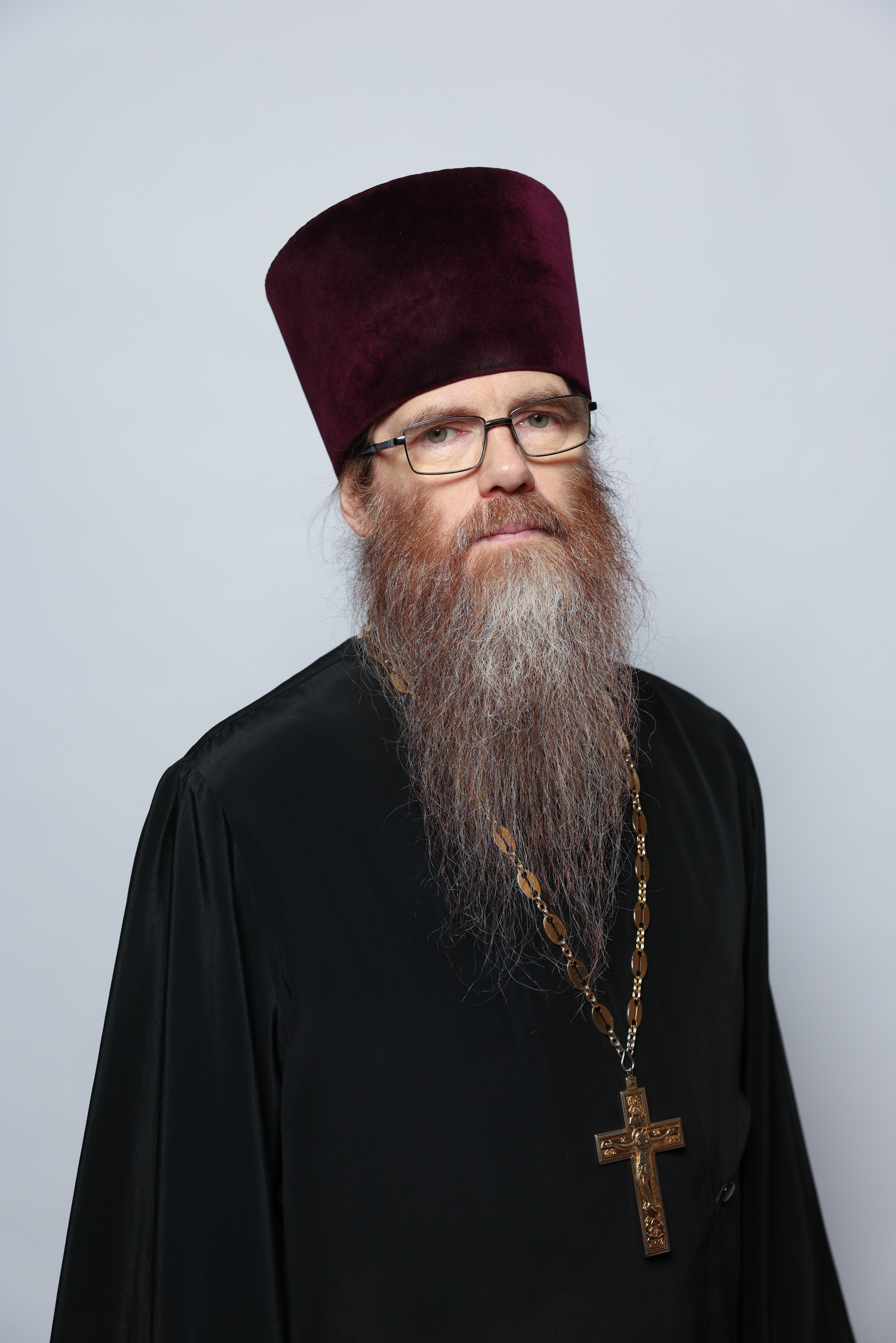 Григорий Феликсович Краснов 