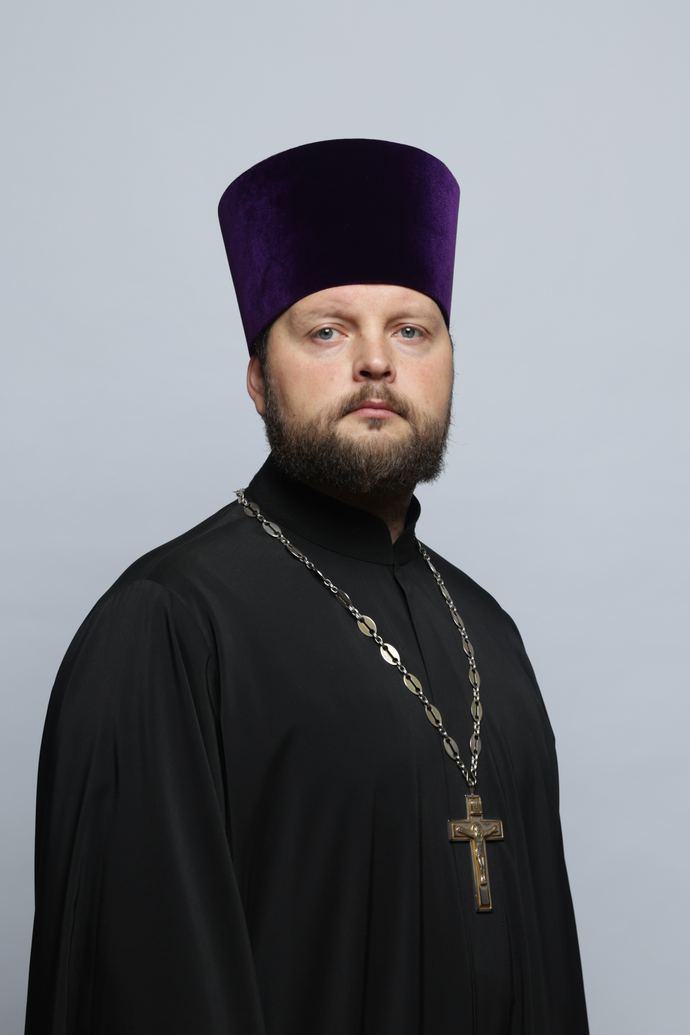 Андрей Александрович Куликов 