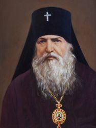 Архиепископ  Алексий  (В. М.Палицын)