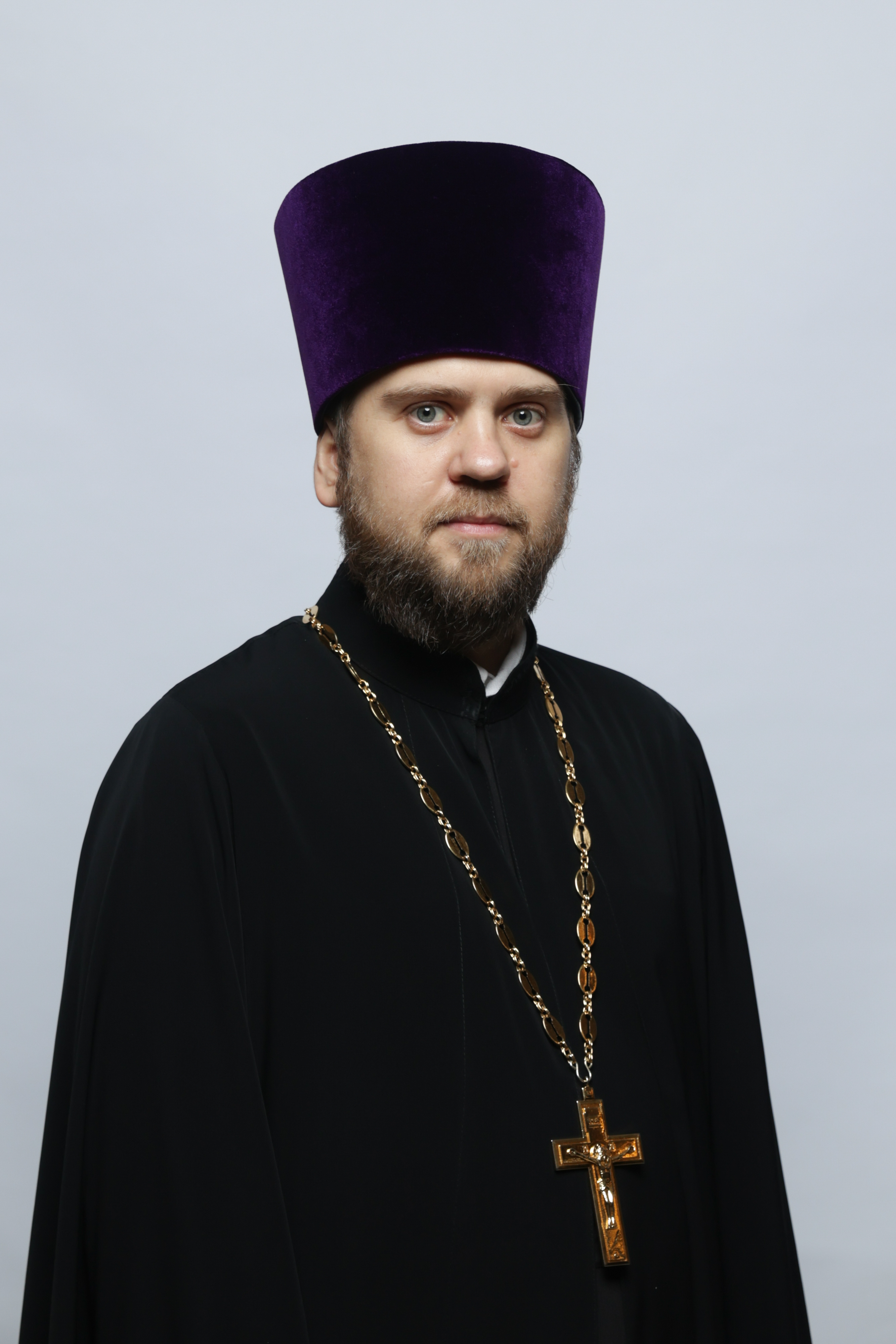 Григорий Сергеевич Бондаренко 