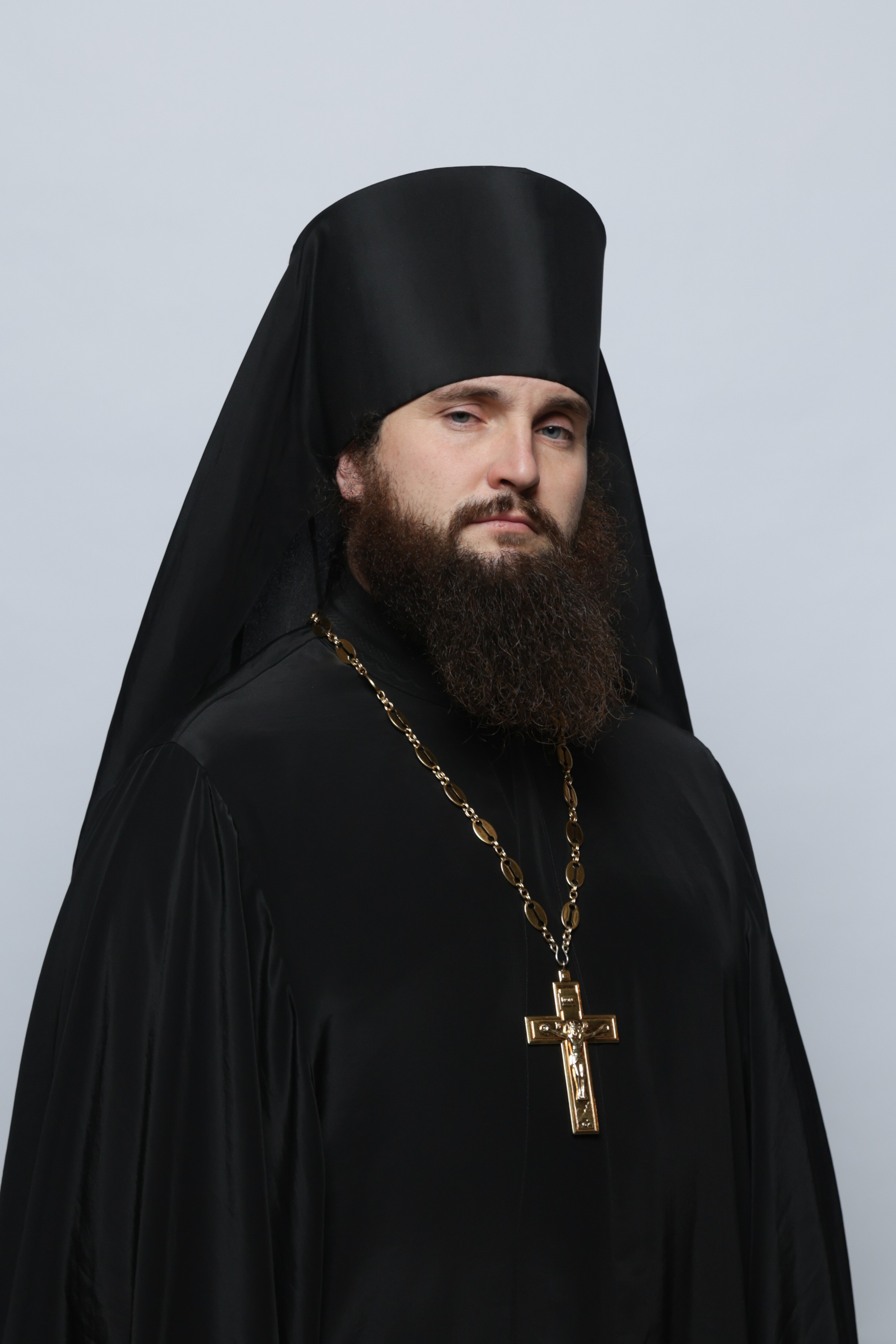 Марк (Антон Александрович Матяскин )