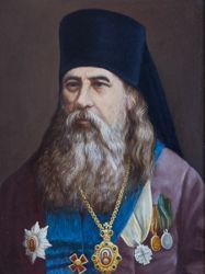 Епископ  Константин (К.И. Булычов)