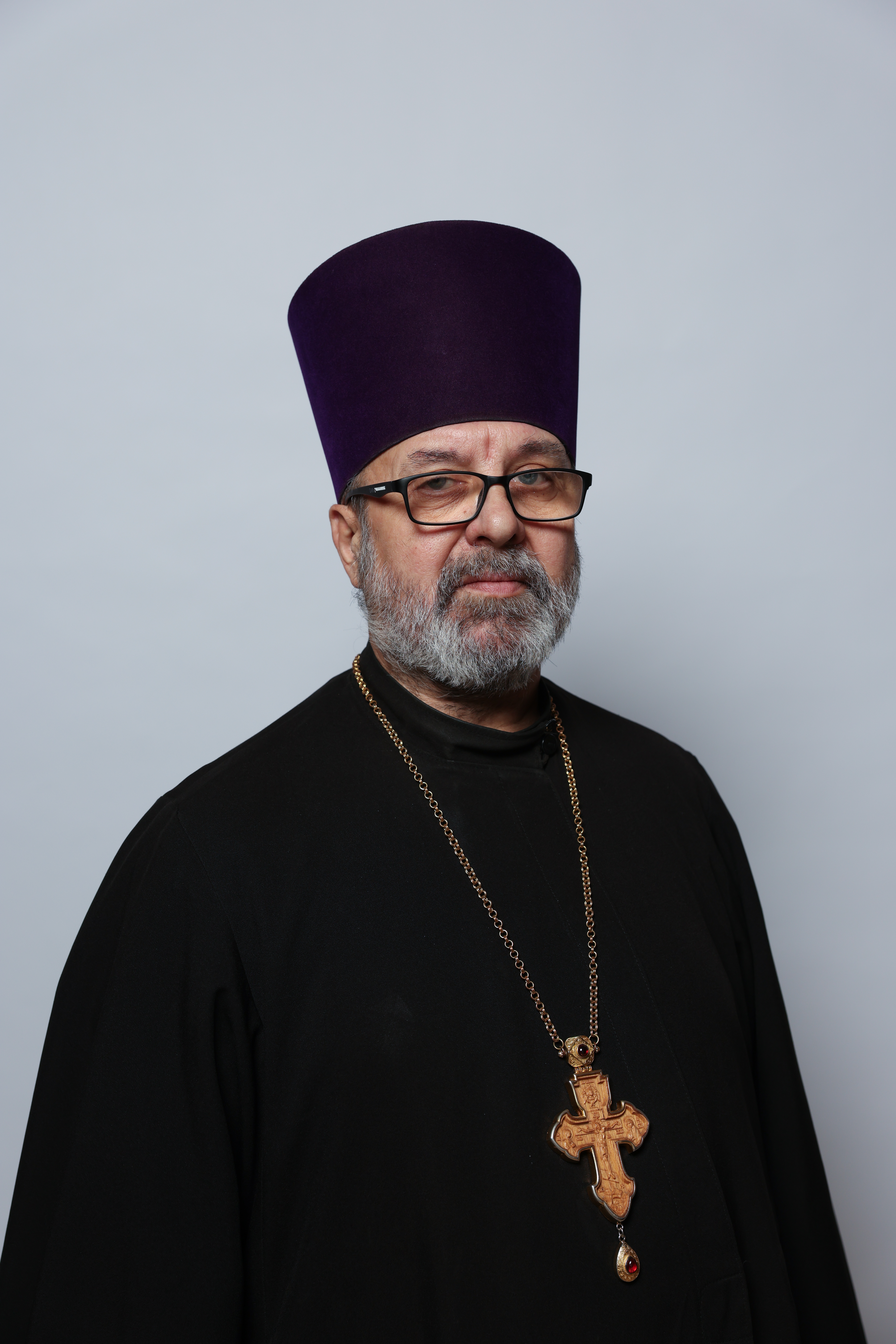  Андрей Павлович Марченко