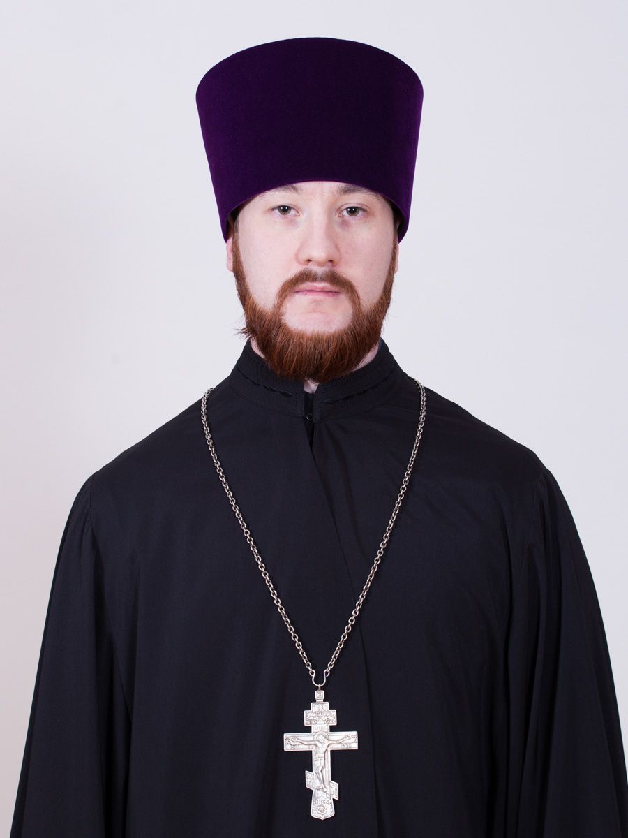 Евгений Владимирович Нехаев