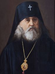 Архиепископ  Палладий  (П. А. Шерстенников)