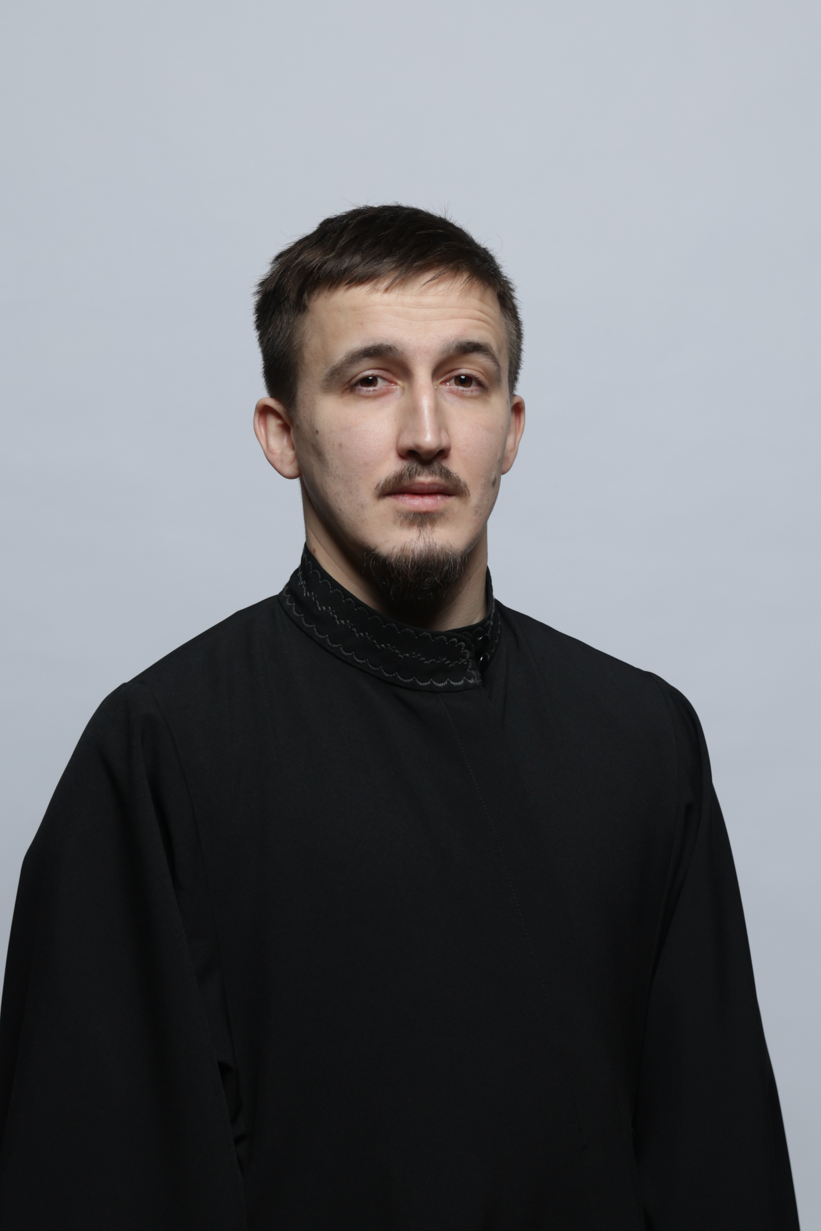 Симеон Альбертович Гаврилов 