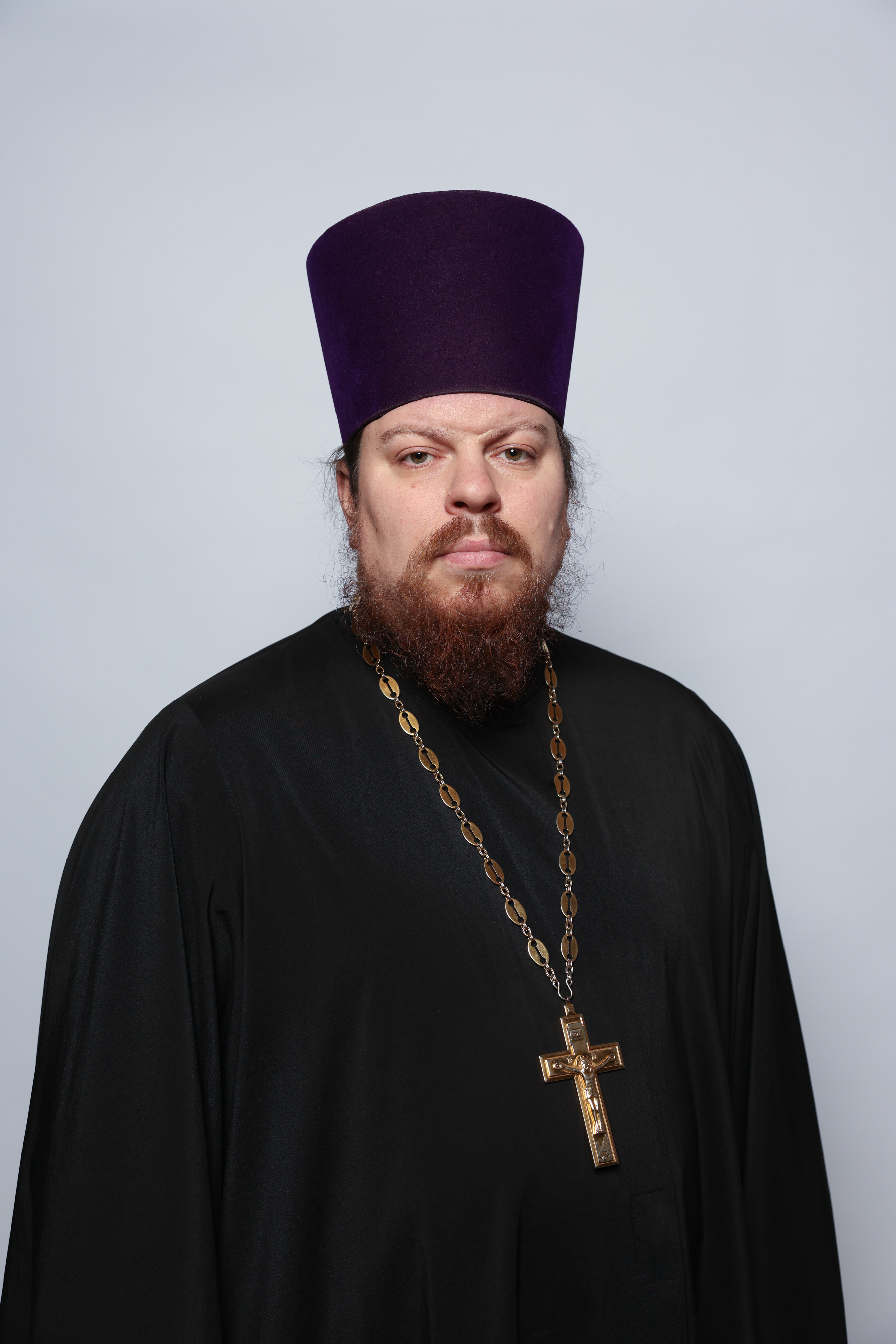 Павел Сергеевич Куренков 