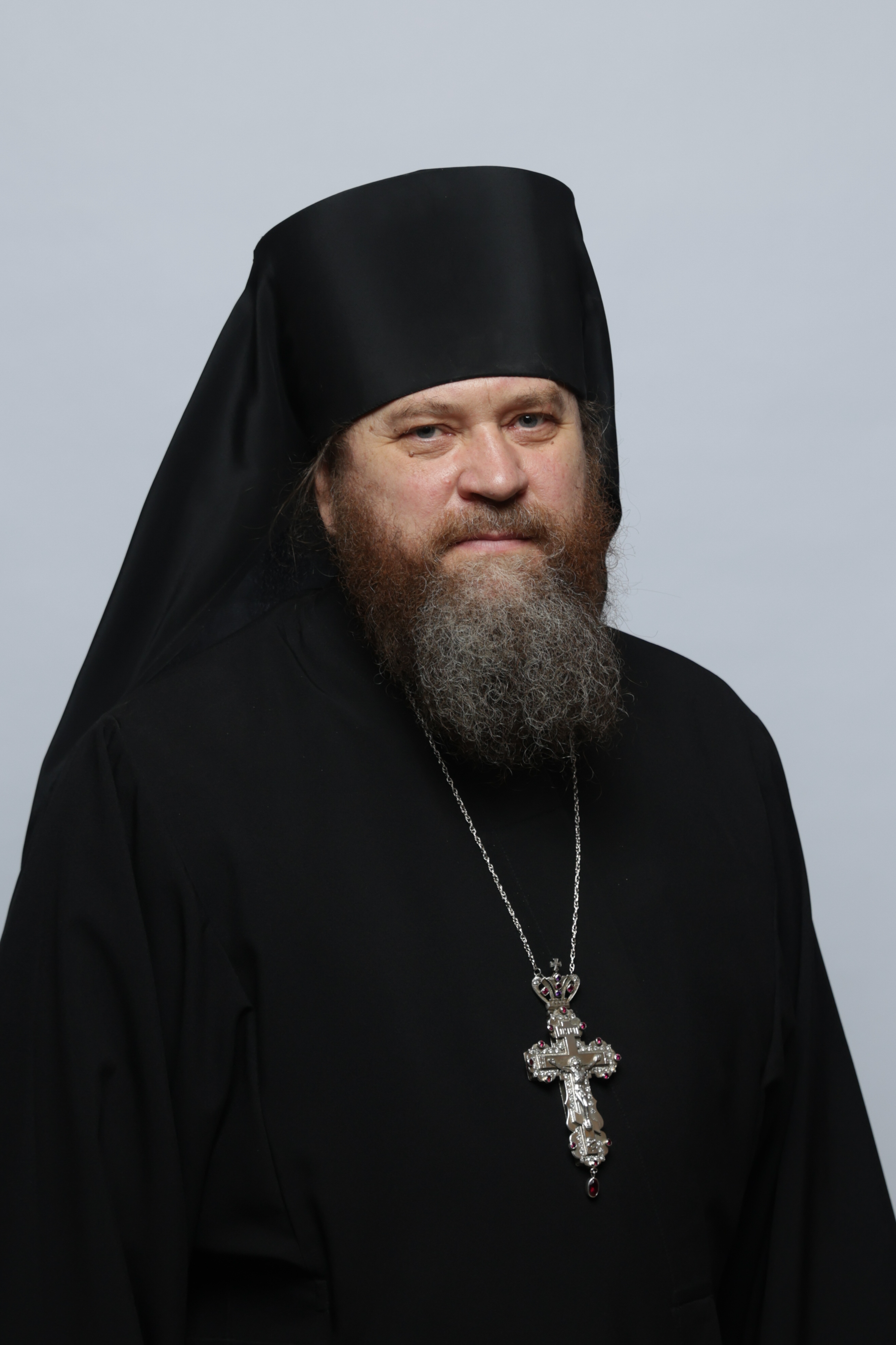 Аристарх (Александр Александрович Безлапов)