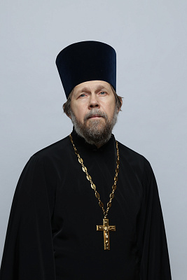  Даниил Валерьевич Ельцев