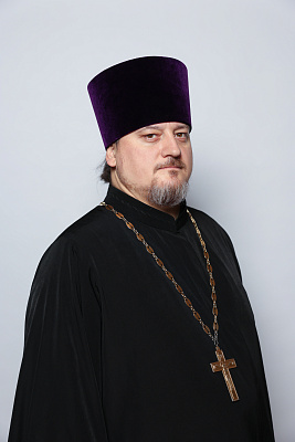 Андрей Викторович Иванов 